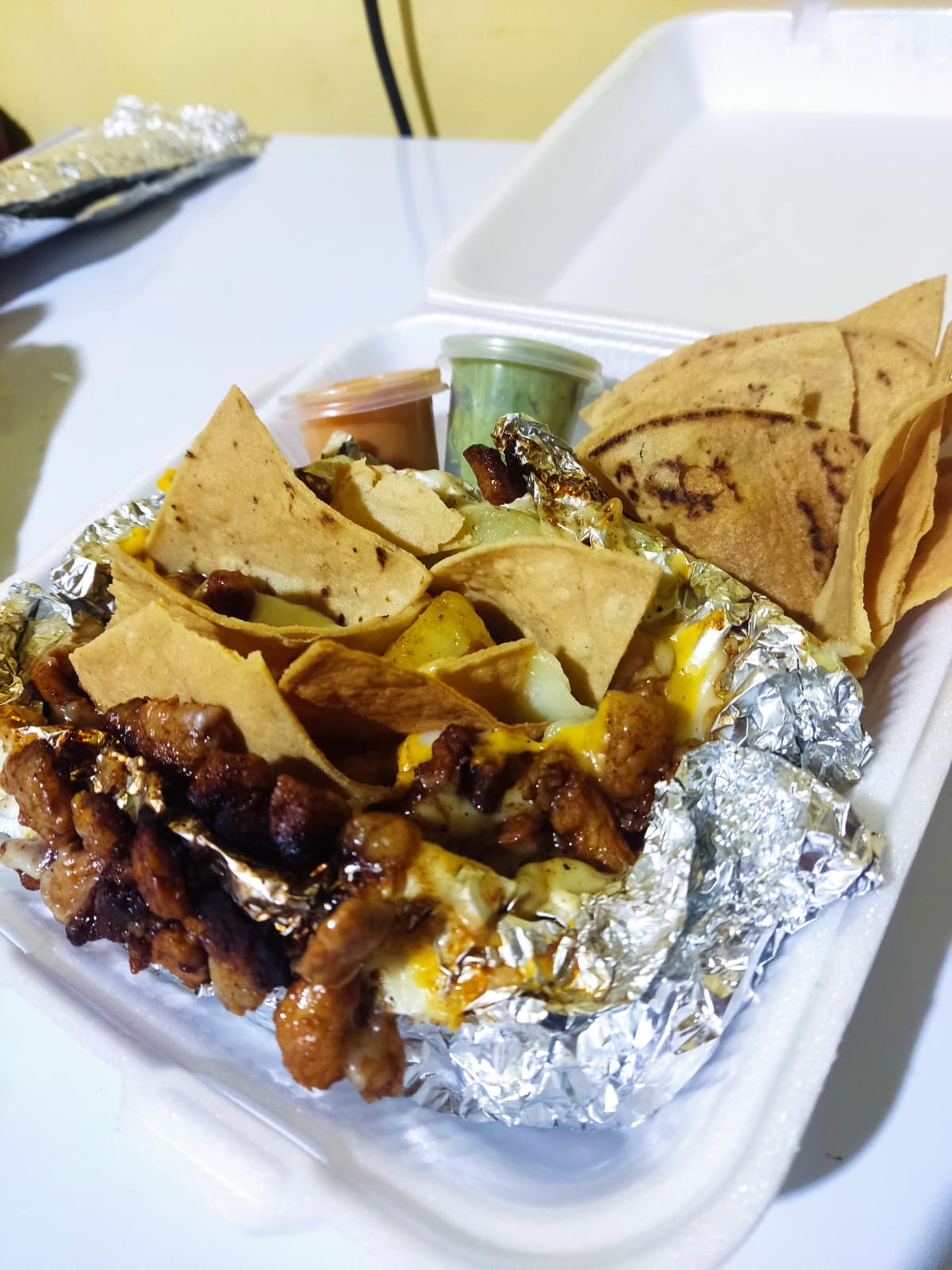 EL YIN-YANG DE LOS SABORES image 8