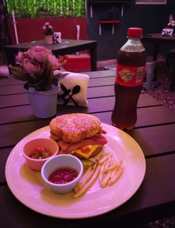 EL YIN-YANG DE LOS SABORES image 10