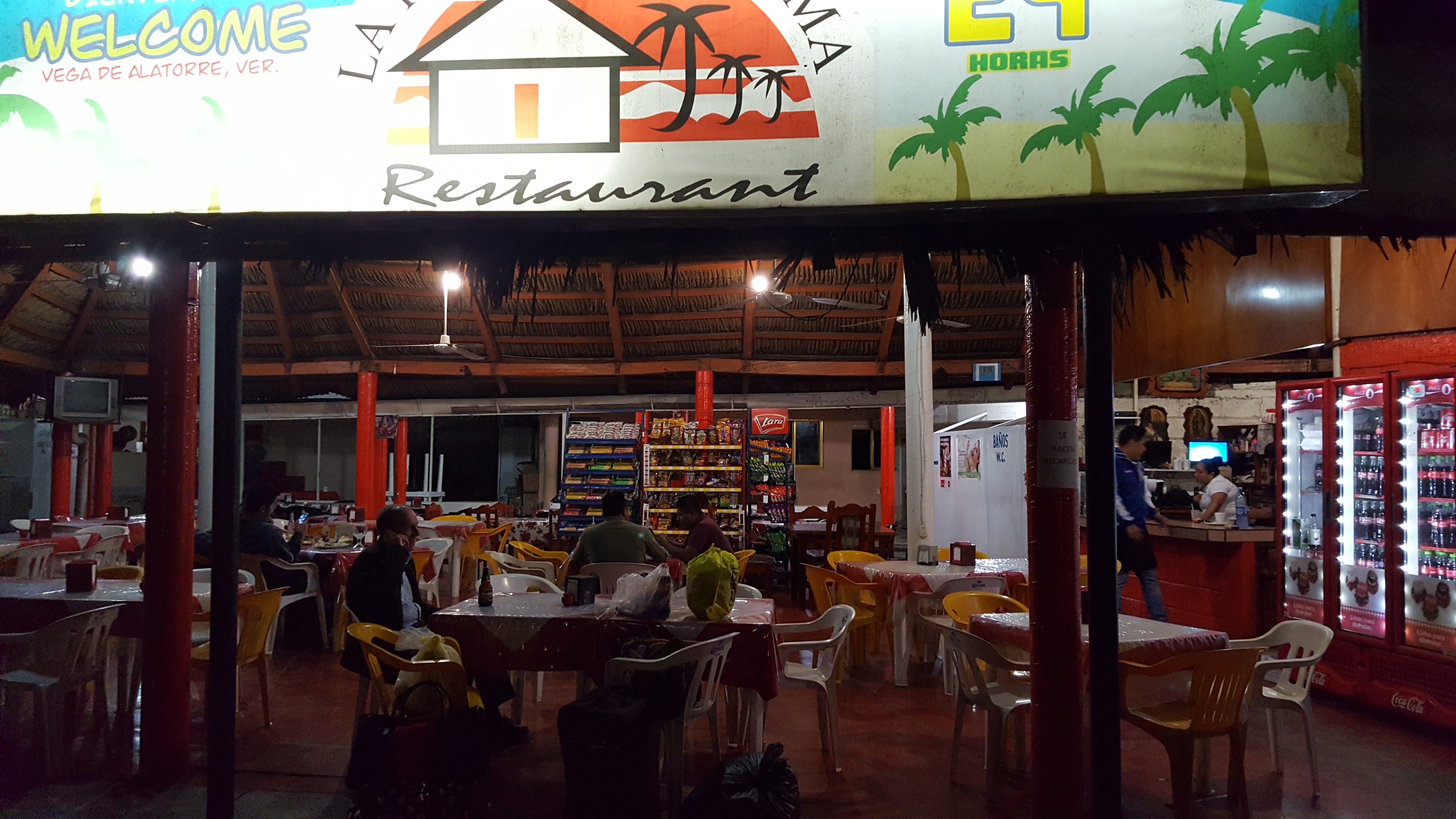 La Palapa de Mamá image 1