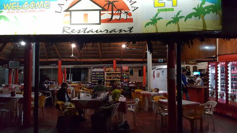 La Palapa de Mamá image 1