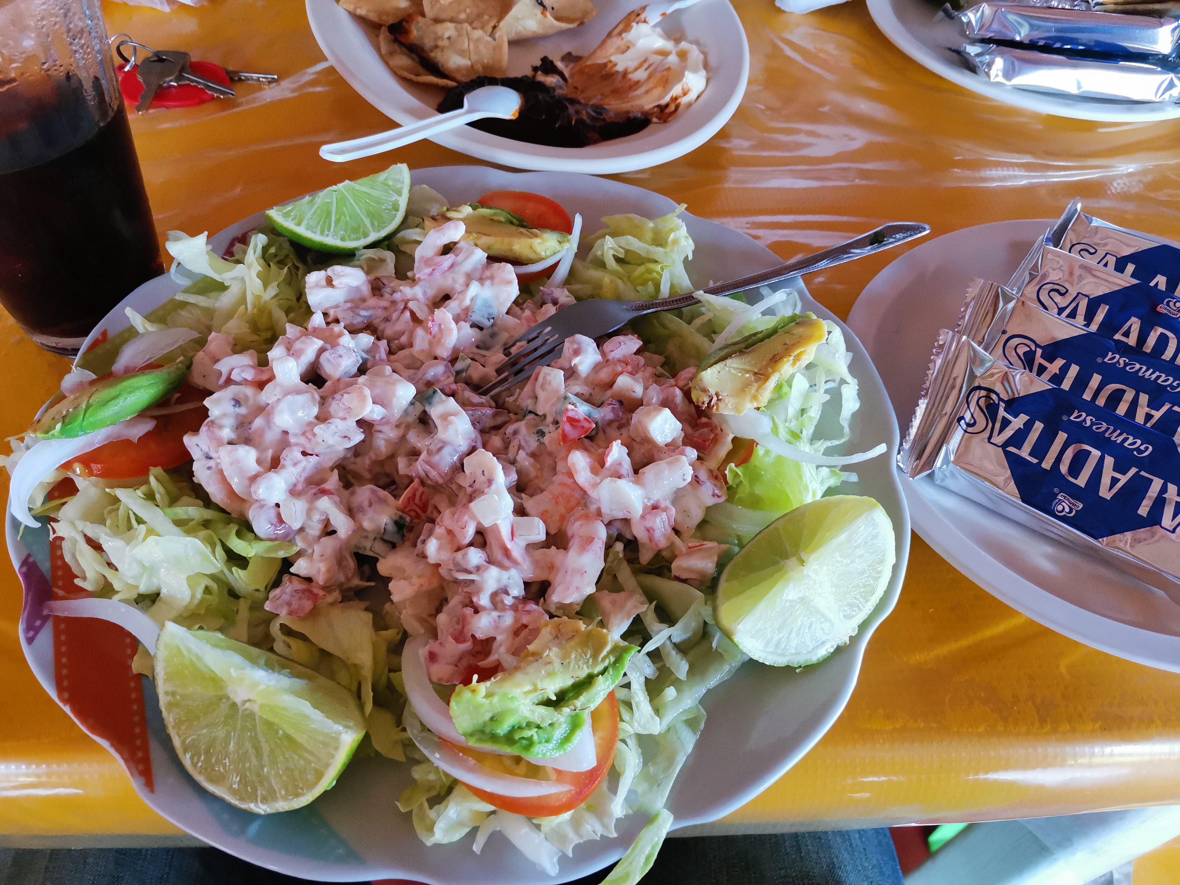 La Palapa de Mamá image 2