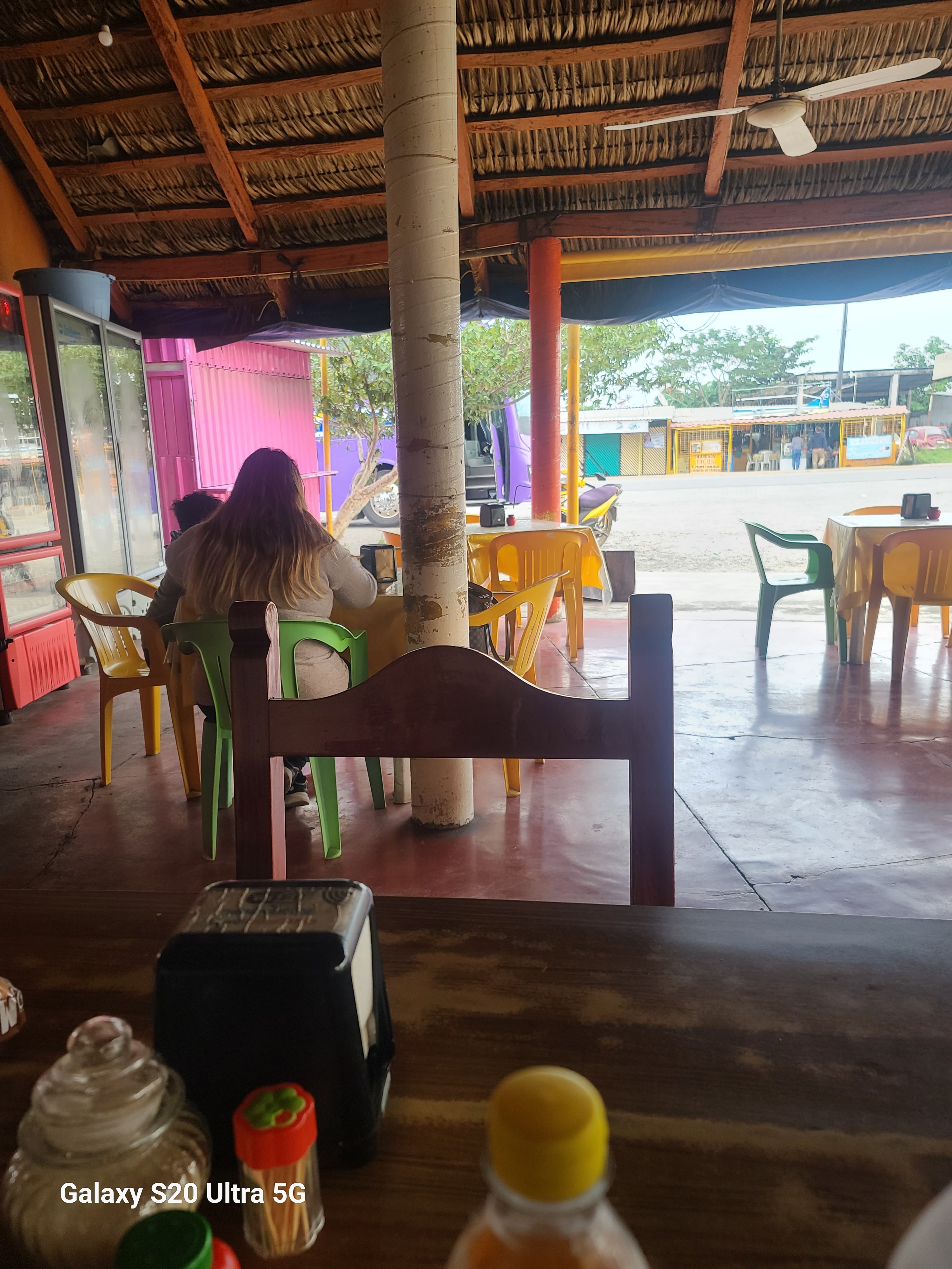 La Palapa de Mamá image 3