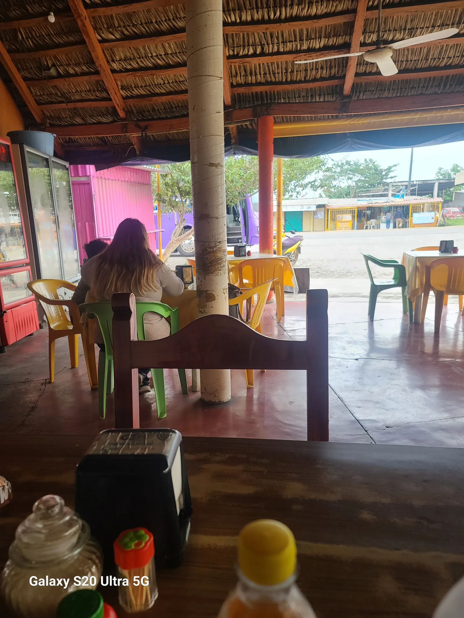 La Palapa de Mamá image 3