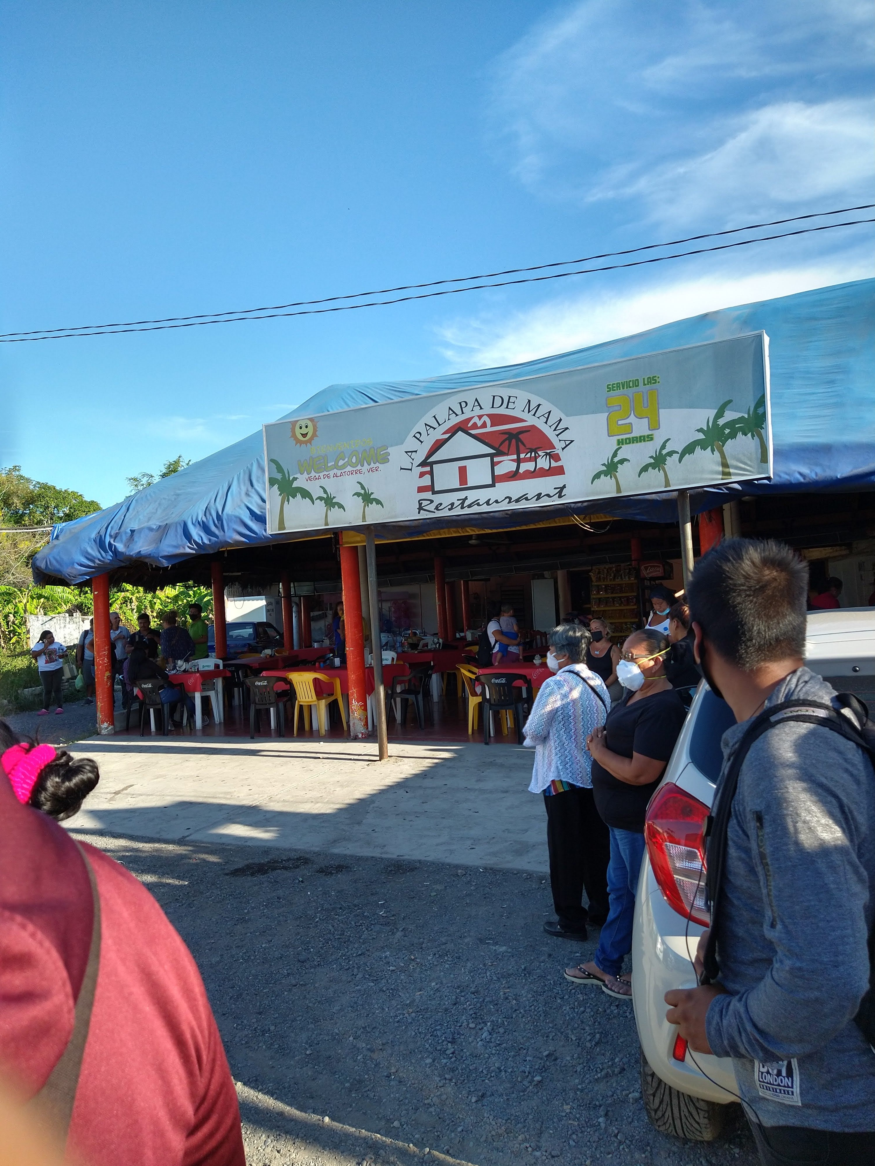 La Palapa de Mamá image 4