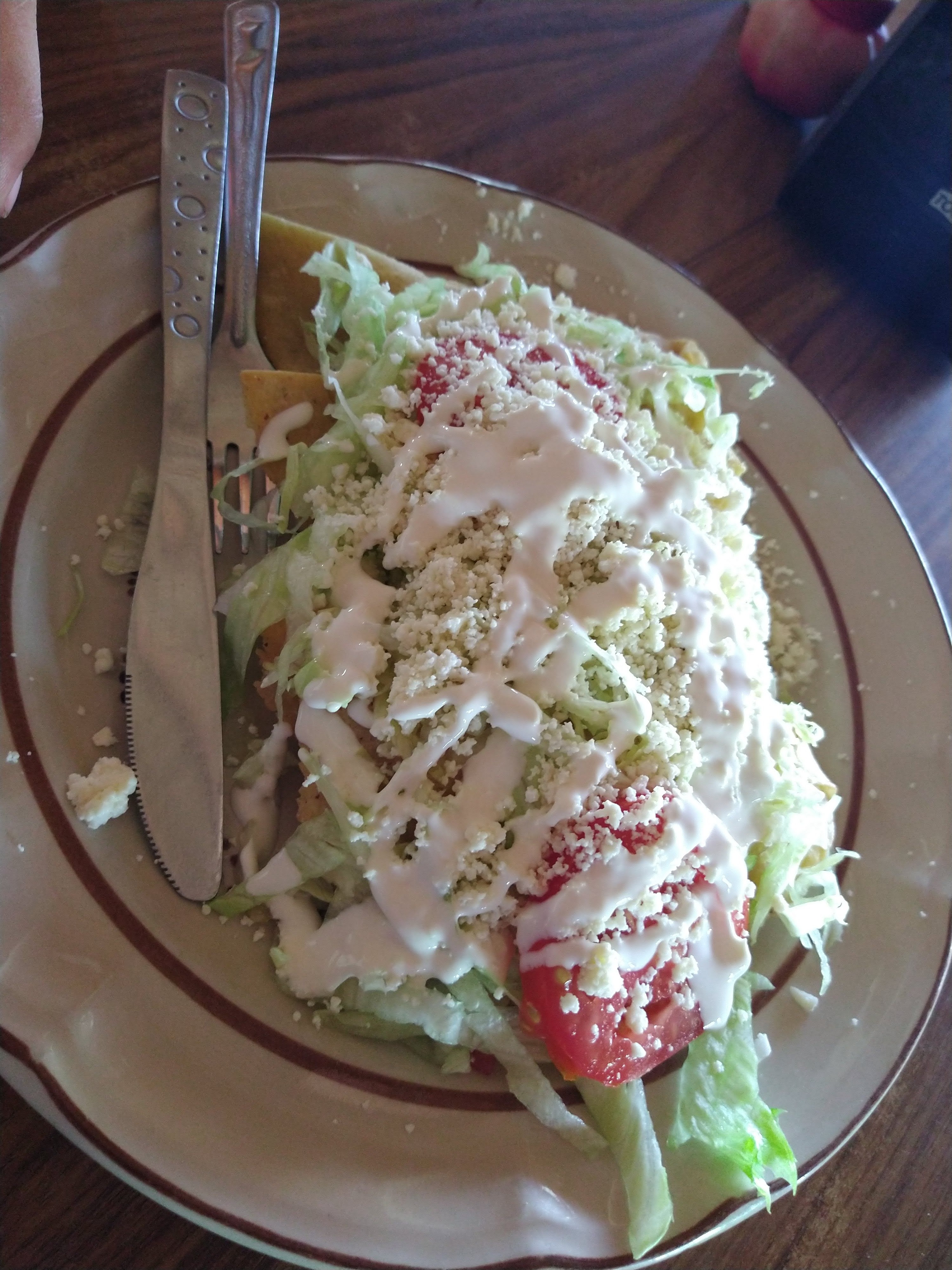 La Palapa de Mamá image 5