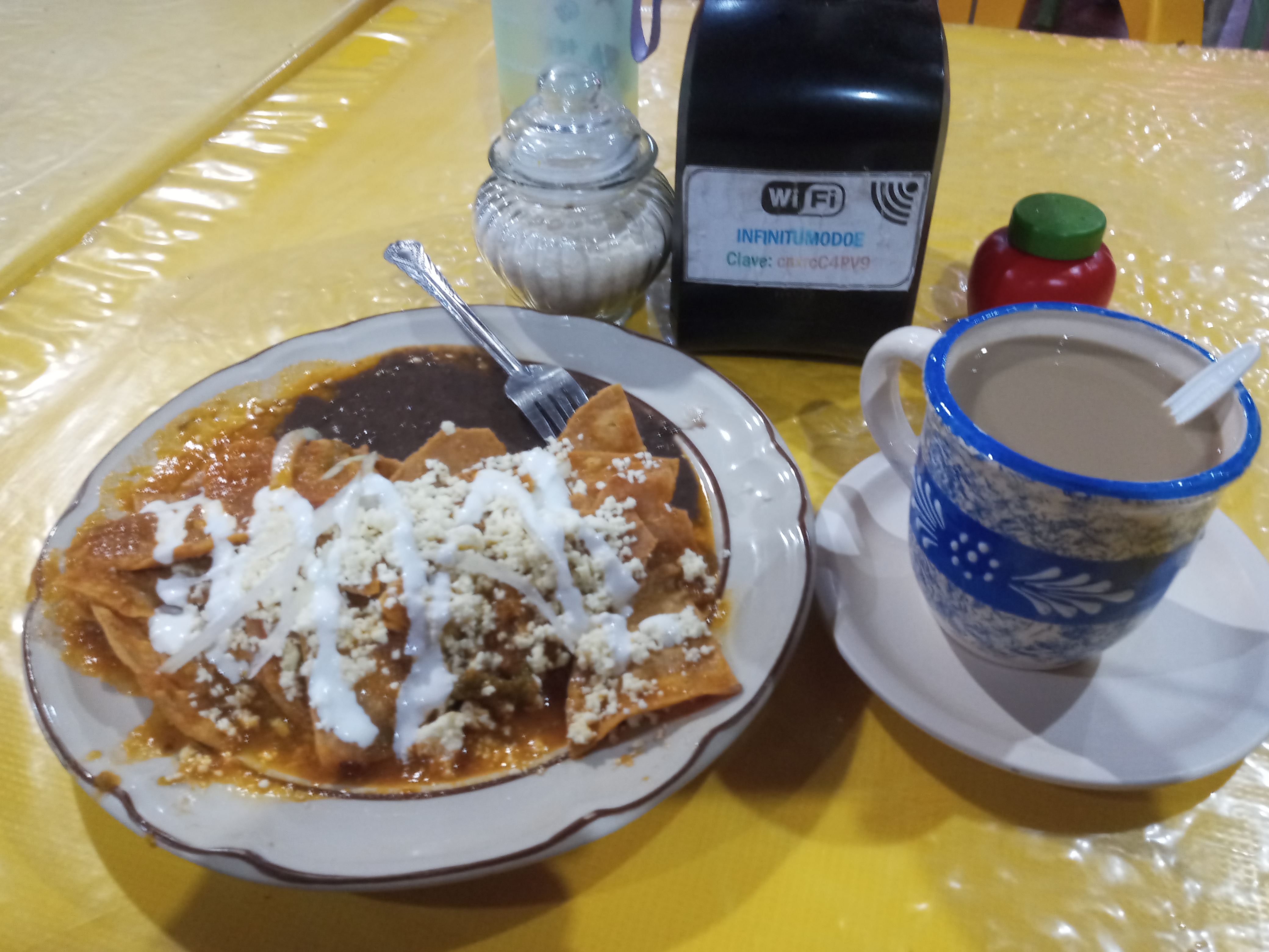 La Palapa de Mamá image 6