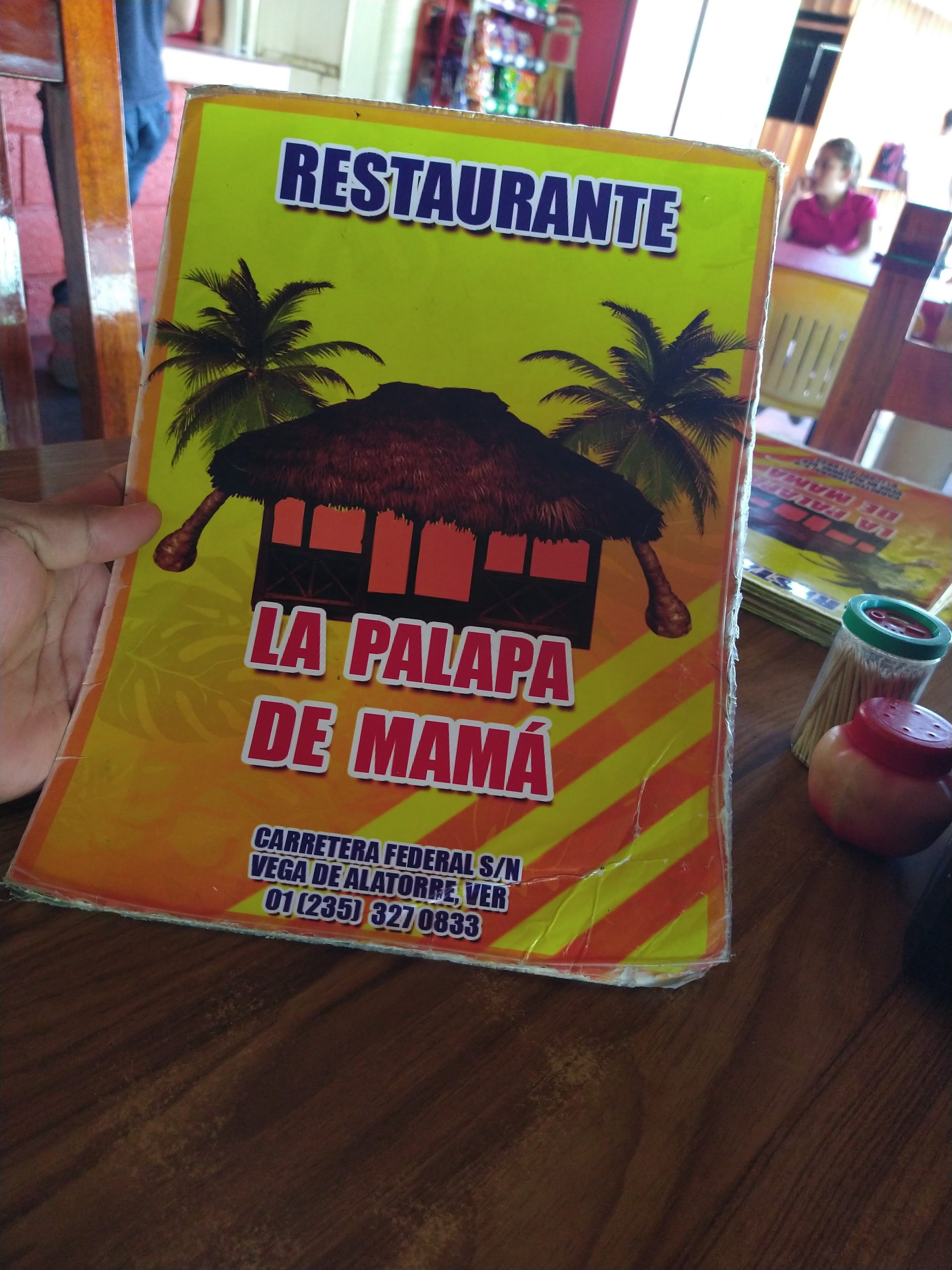 La Palapa de Mamá image 7