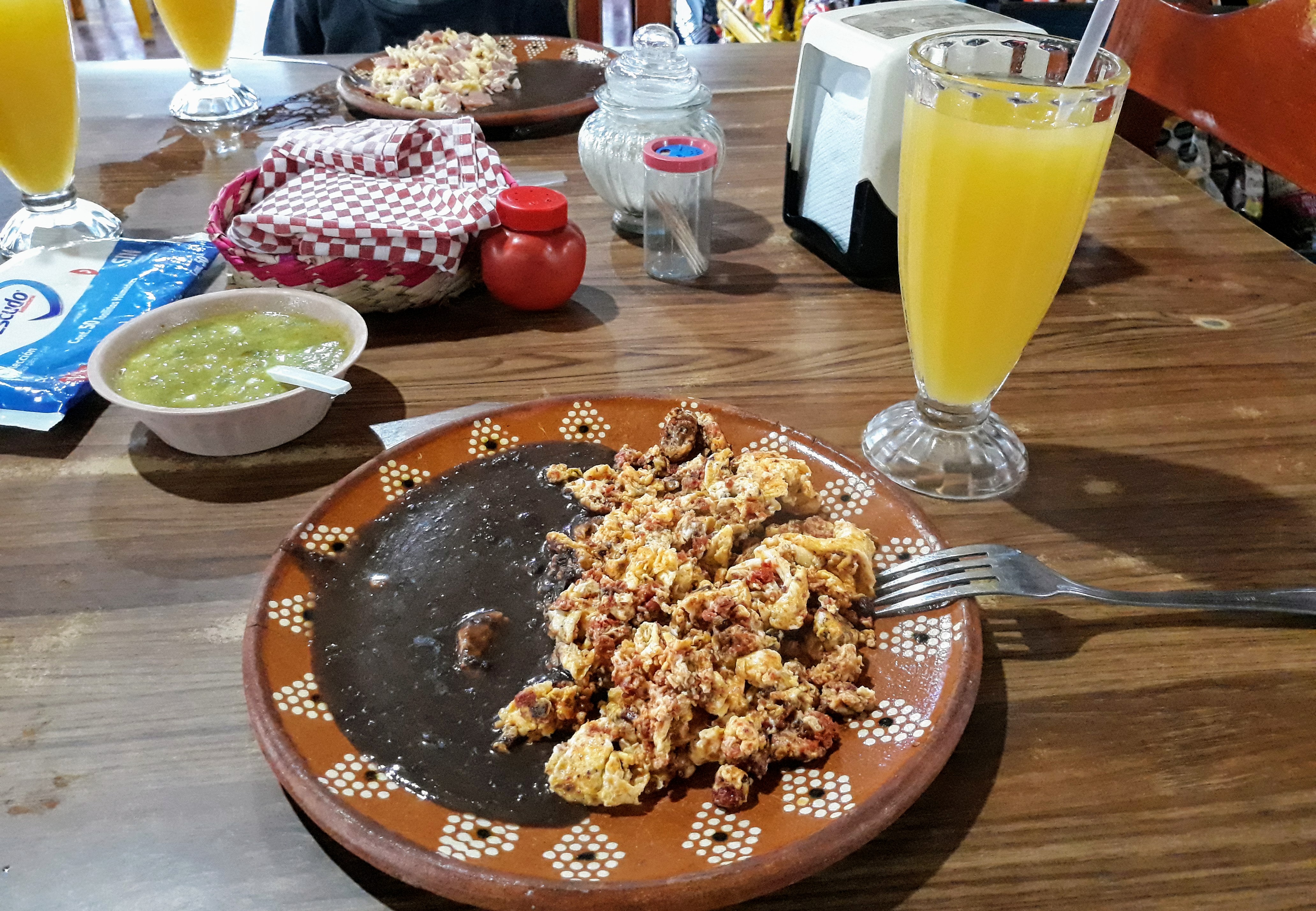 La Palapa de Mamá image 10