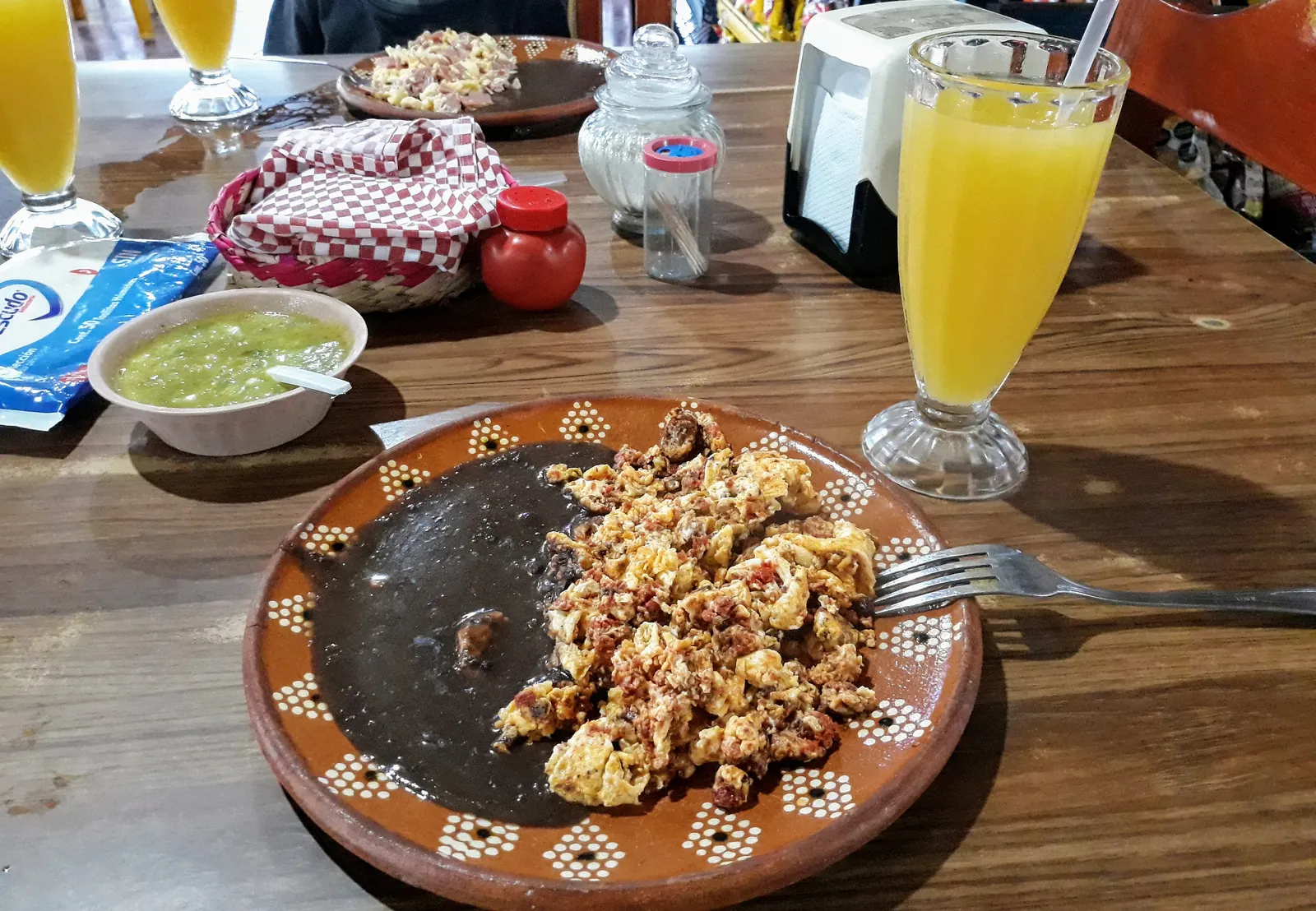 La Palapa de Mamá image 10