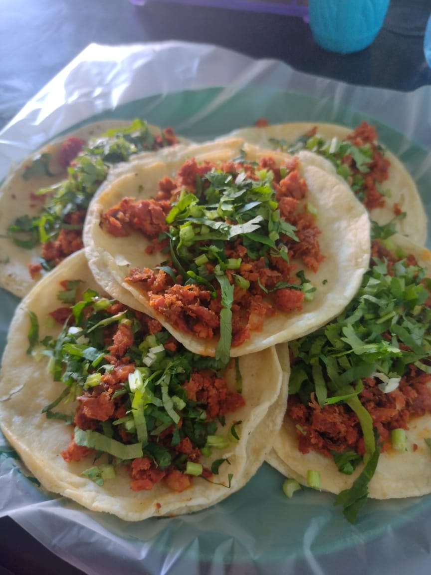 Taqueria Las Campeonas image 1