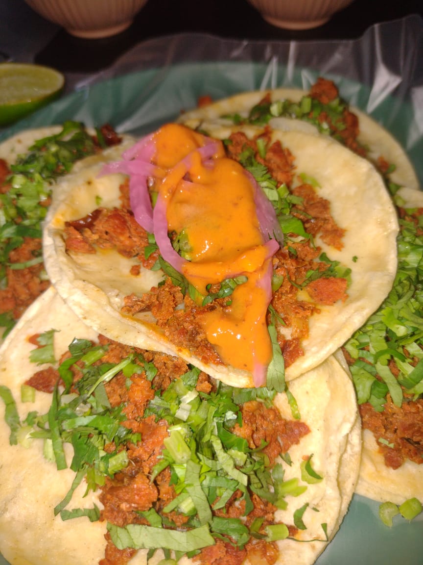 Taqueria Las Campeonas image 6