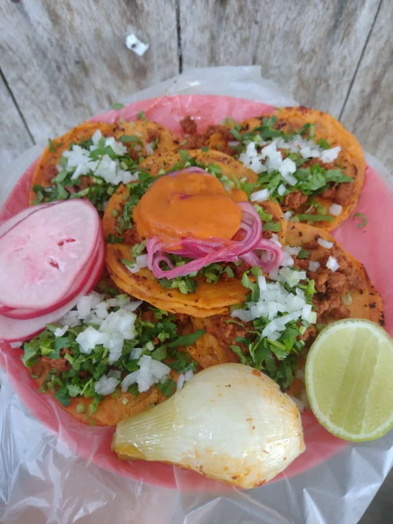 Taqueria Las Campeonas image 8