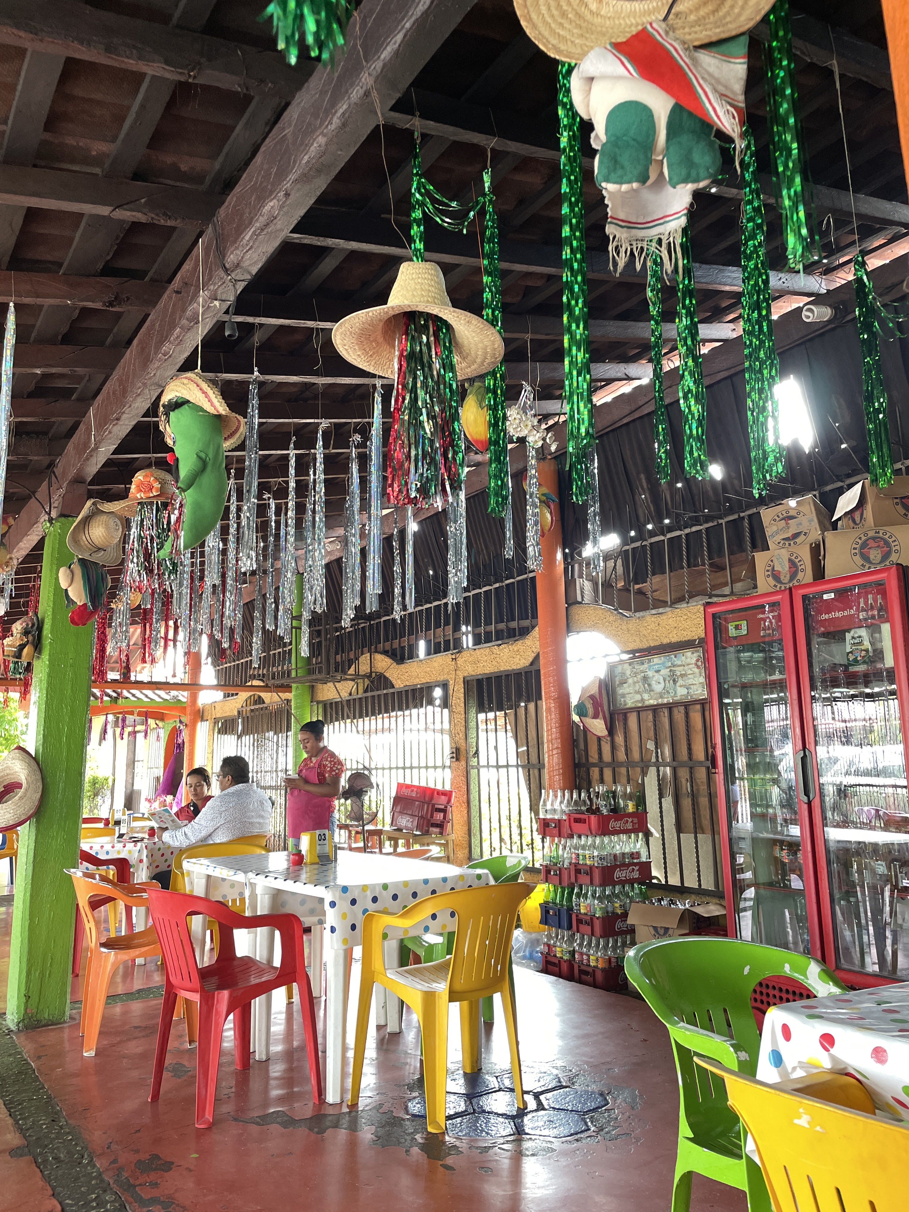 Cocina Económica Lety image 1