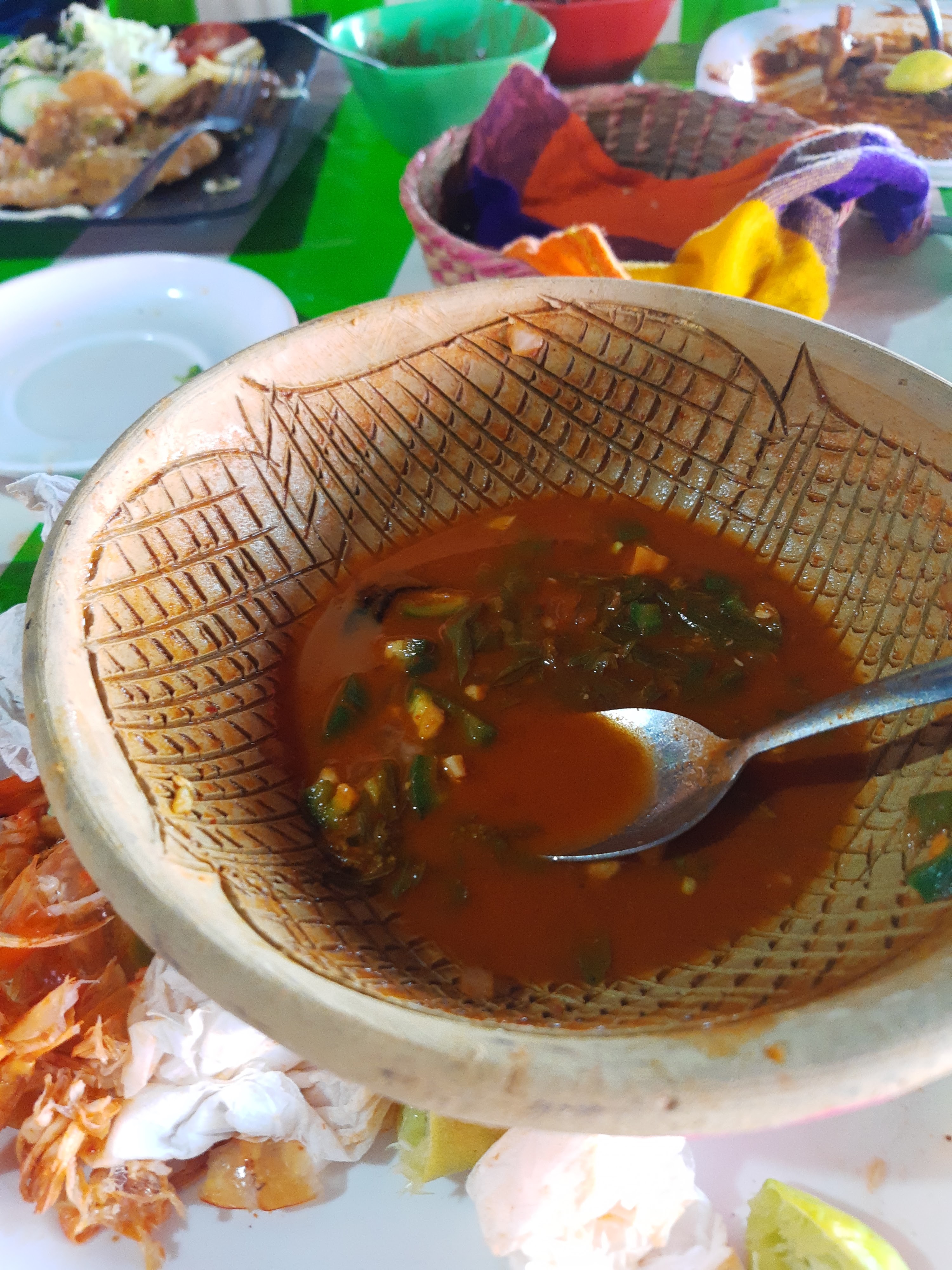 Cocina Económica Lety image 3