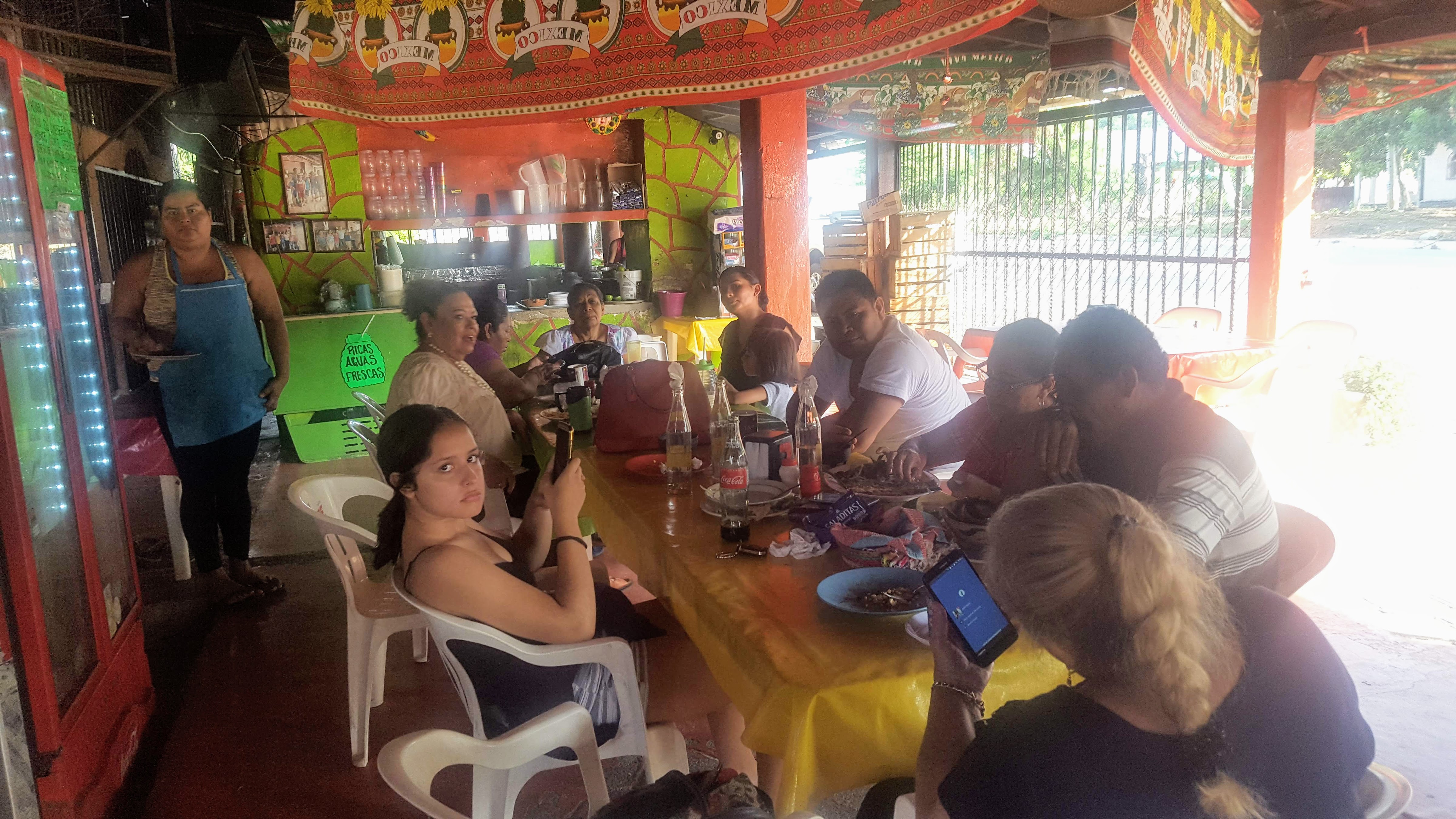 Cocina Económica Lety image 5