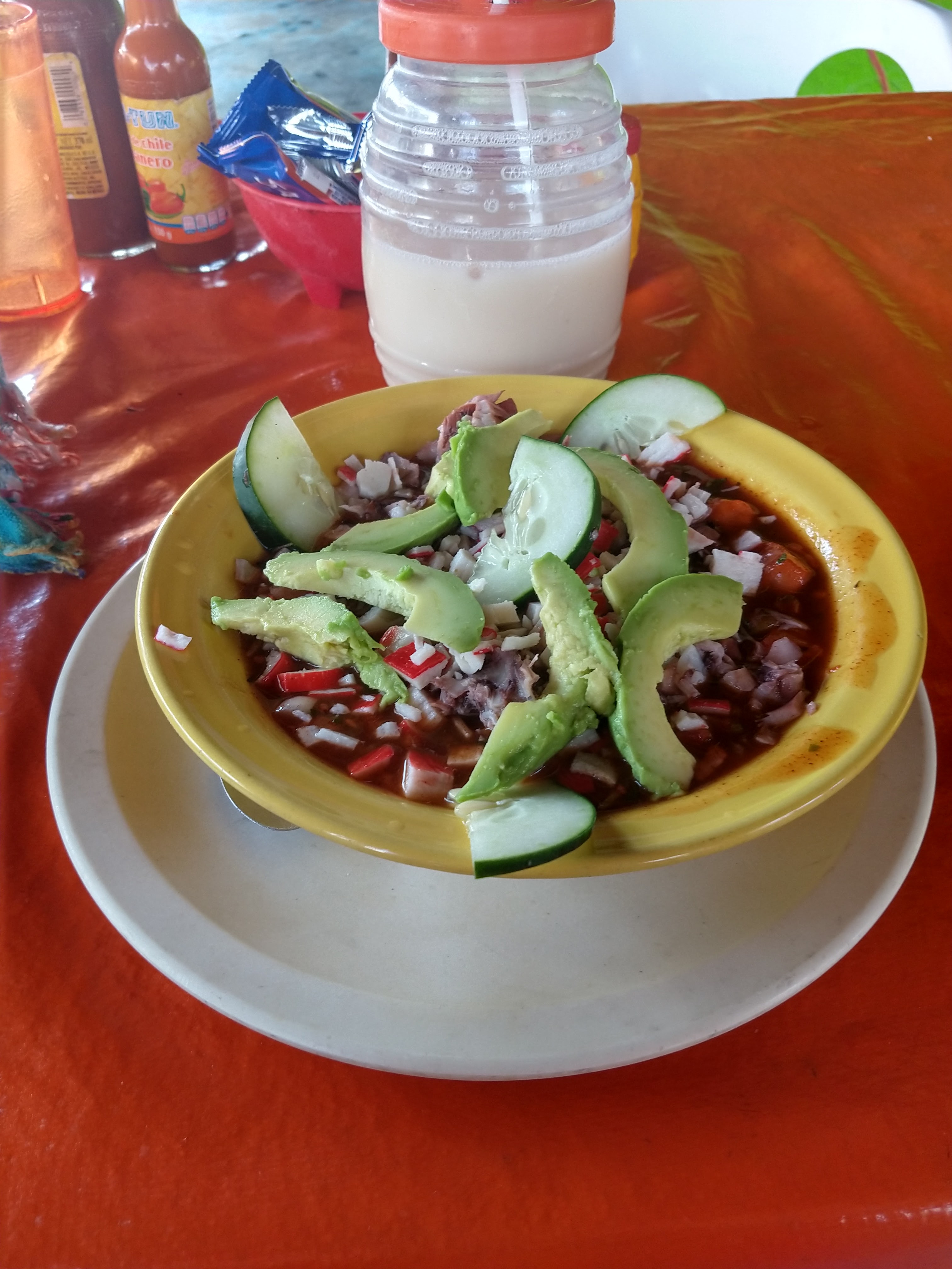 Cocina Económica Lety image 8