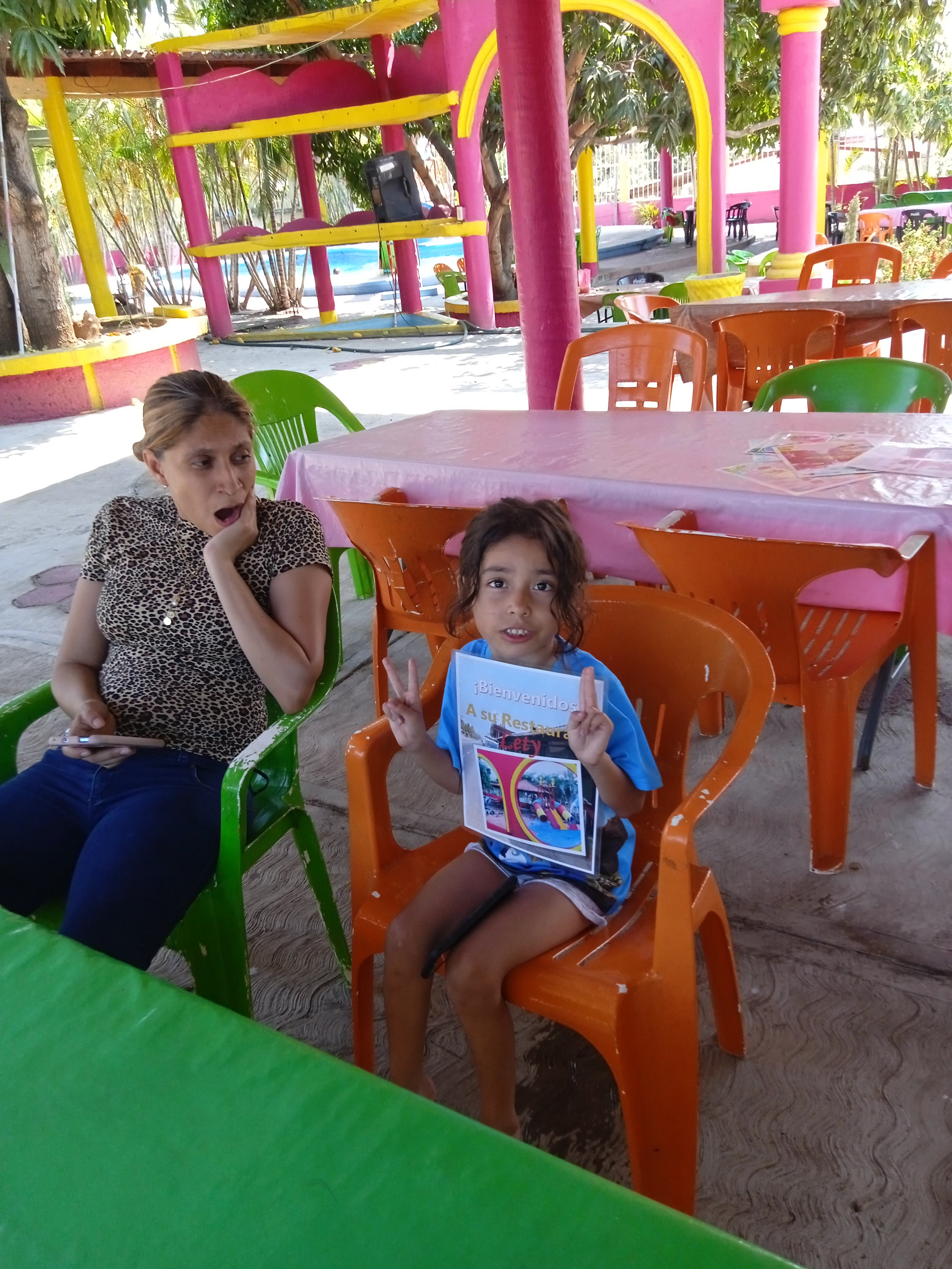 Cocina Económica Lety image 9