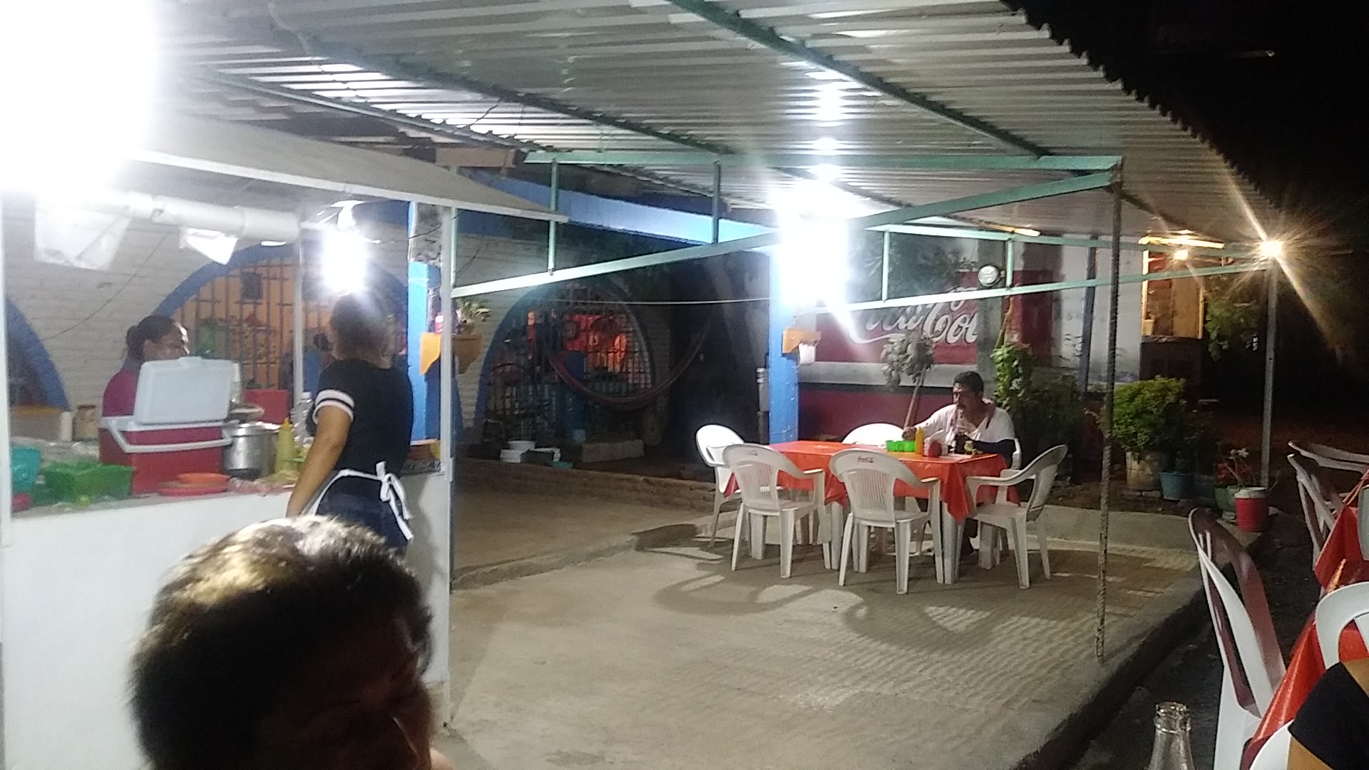 Cenaduria sin nombre image 4