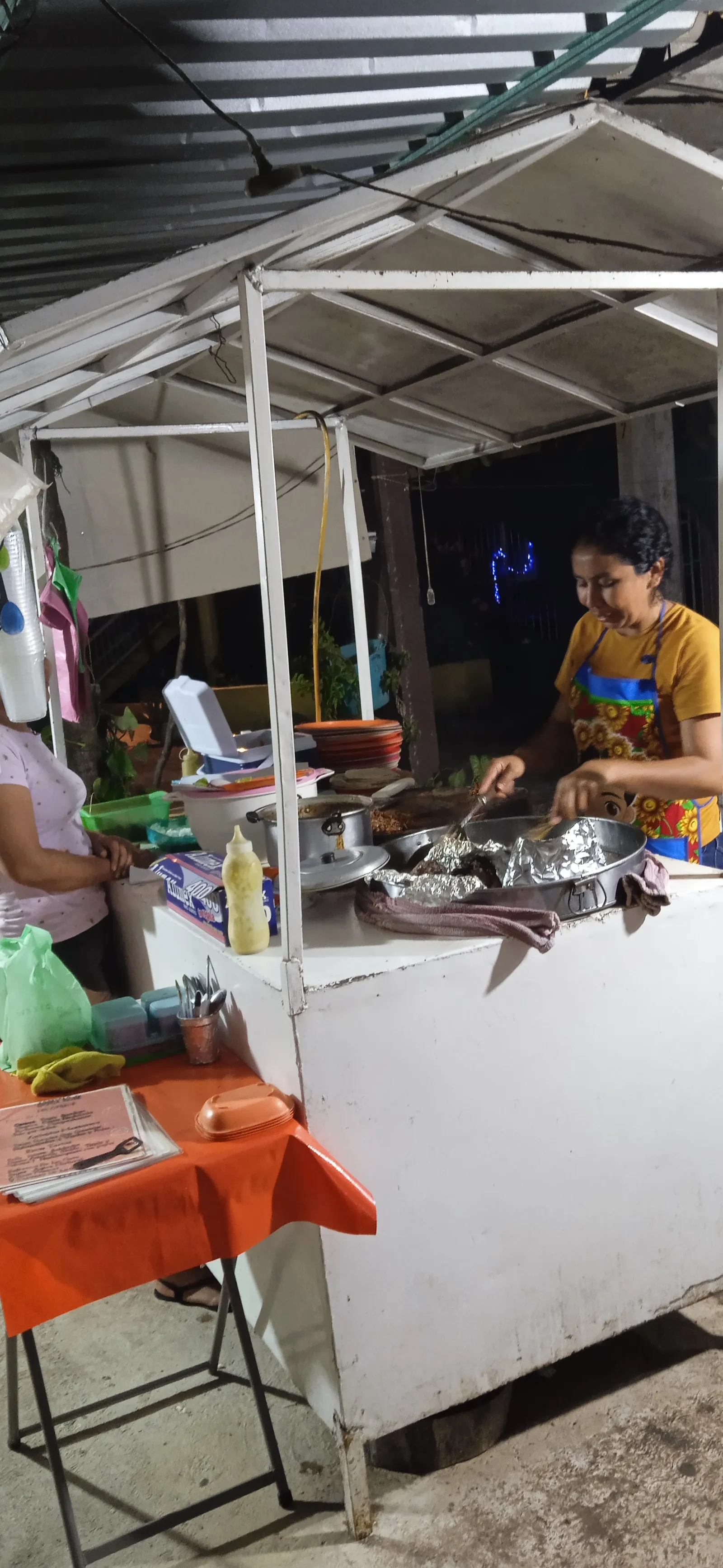 Cenaduria sin nombre image 6
