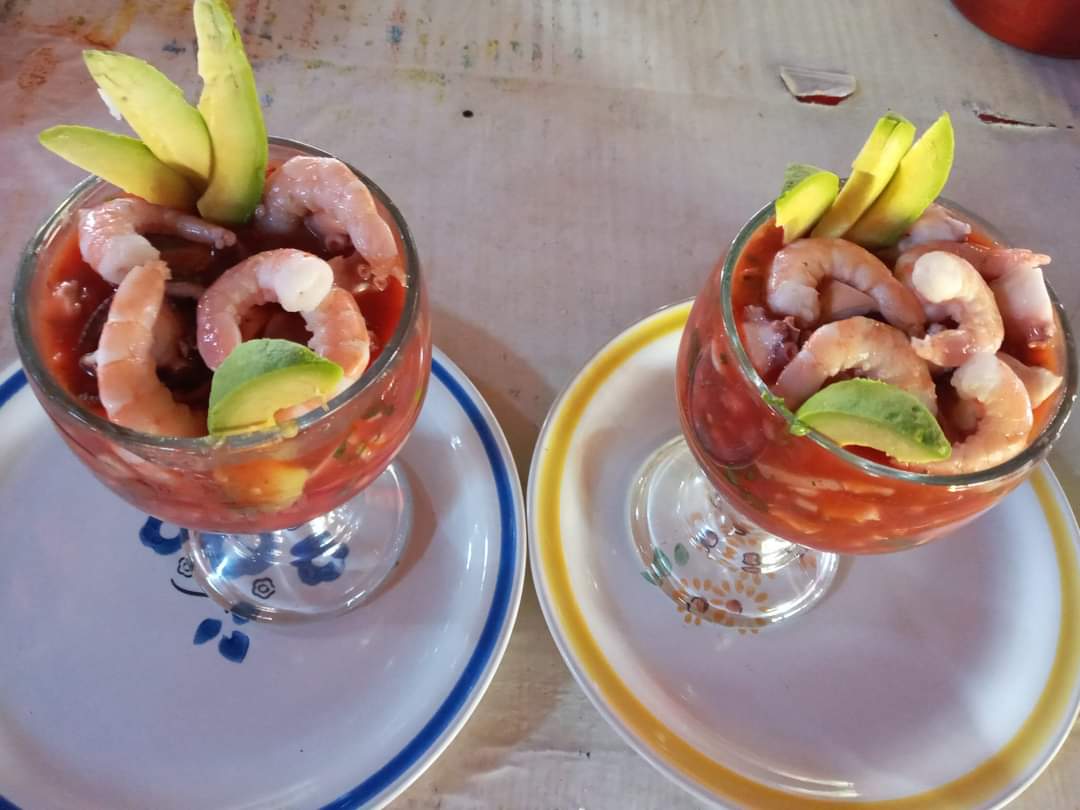 Mariscos Y Cocina Economica El Sazón Del Pescador image 3