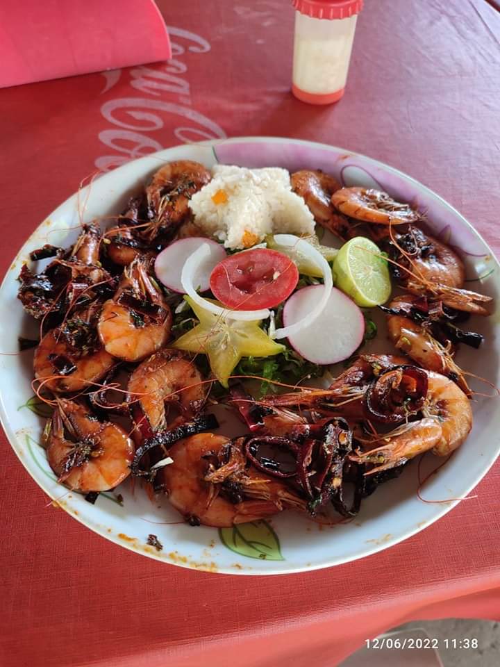 Mariscos Y Cocina Economica El Sazón Del Pescador image 7