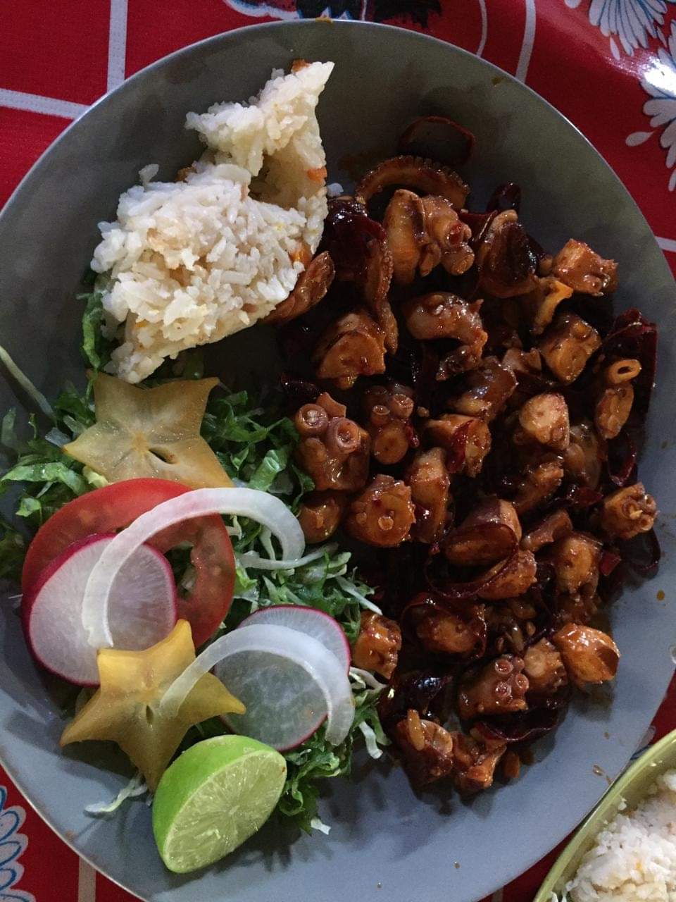 Mariscos Y Cocina Economica El Sazón Del Pescador image 9