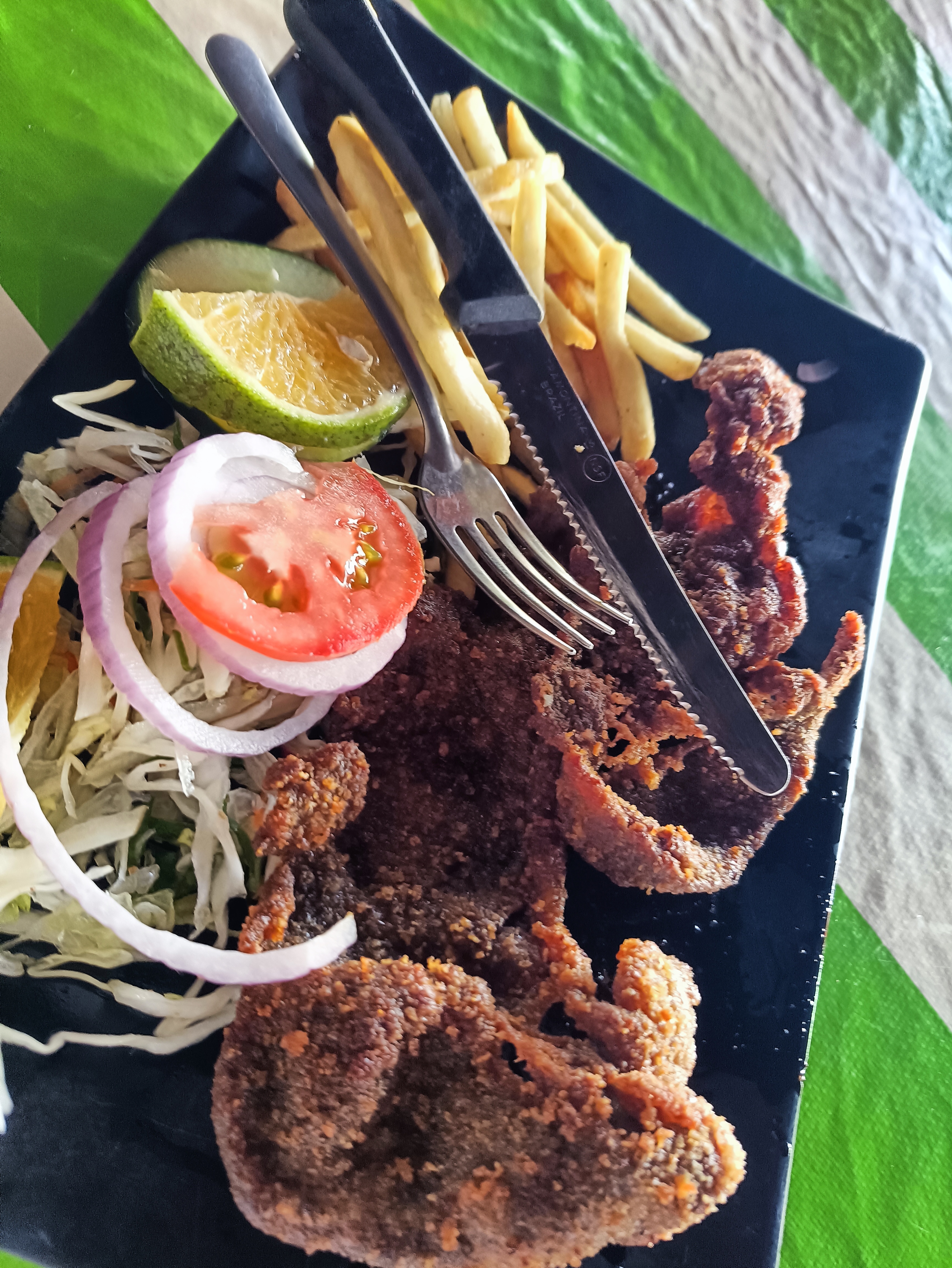 Mariscos Y Cocina Economica El Sazón Del Pescador image 10