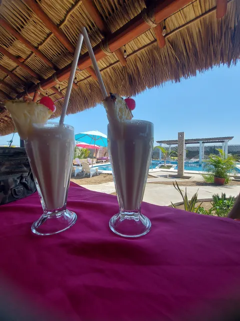 Encanto al Mar image 1