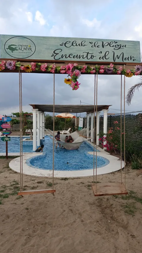 Encanto al Mar image 6