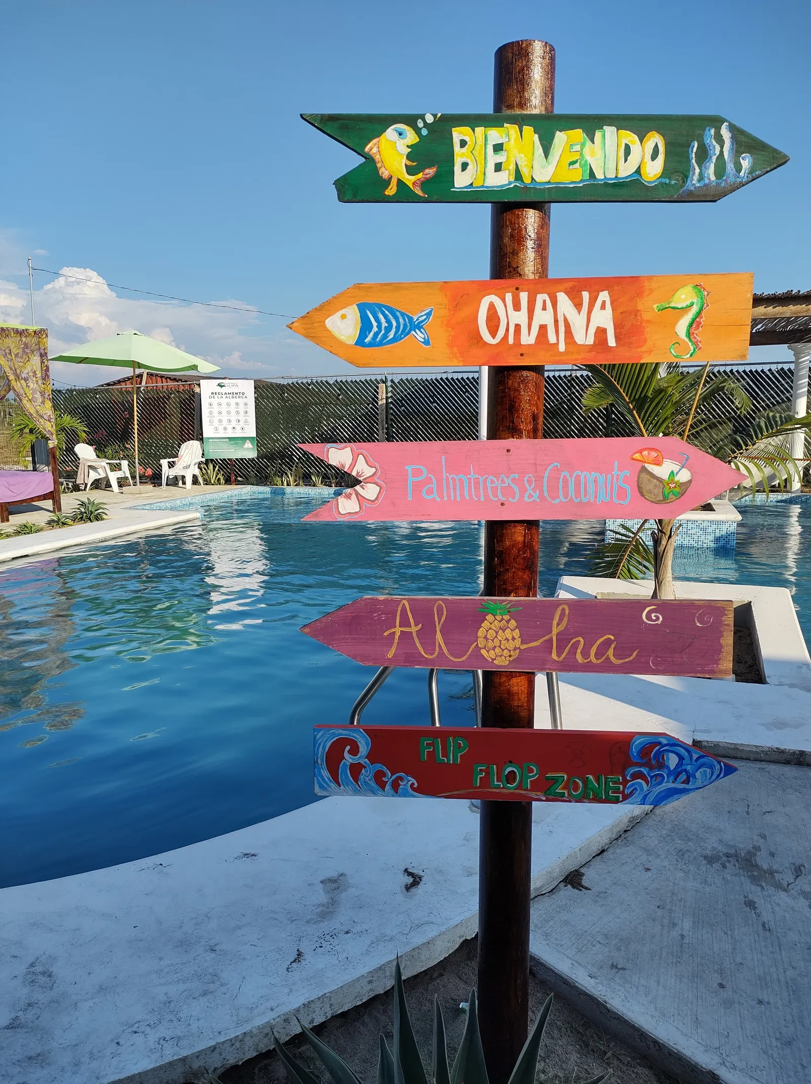 Encanto al Mar image 8