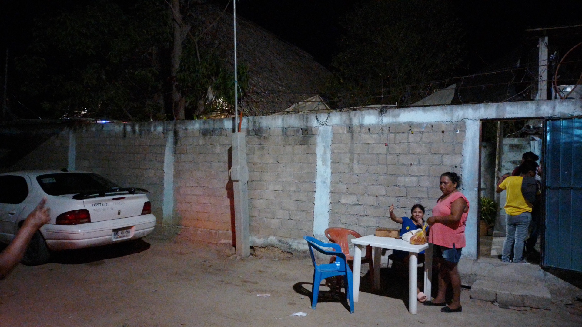 Cabaña pano luki's image 1