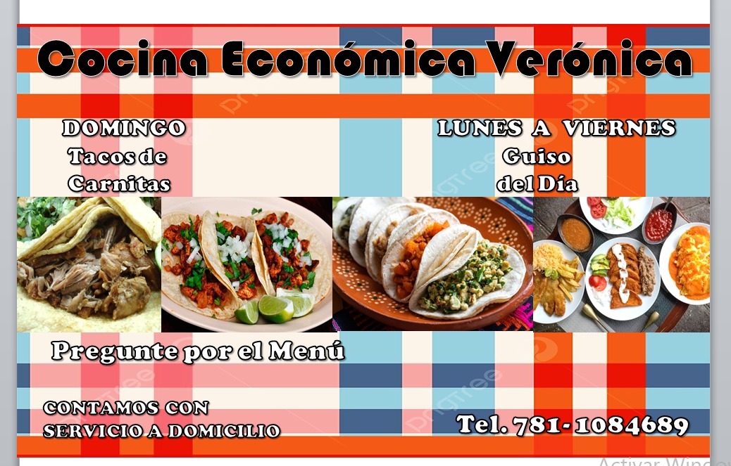 Cocina Económica Vero image 3