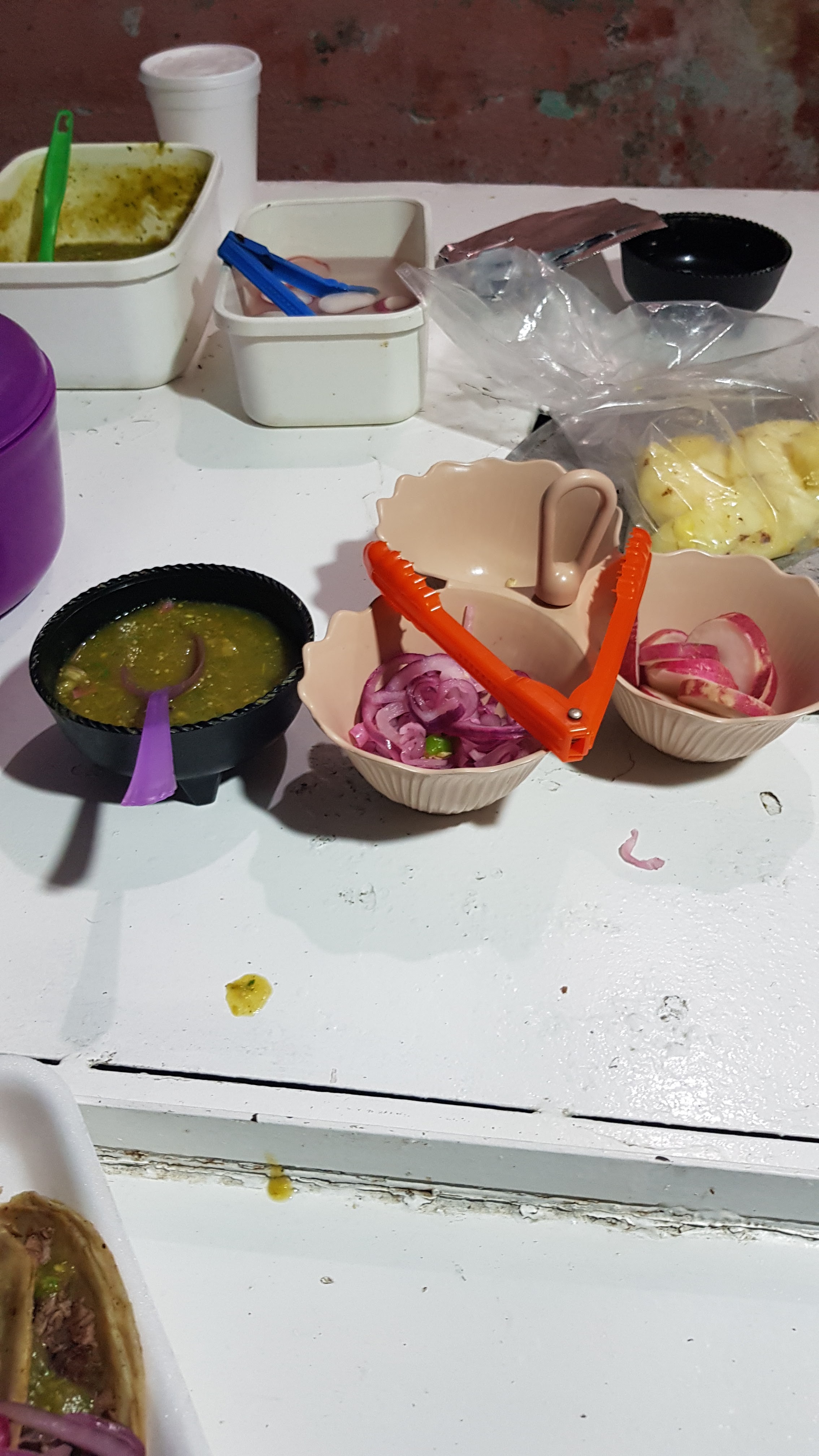 Taqueria "Lunas" image 4