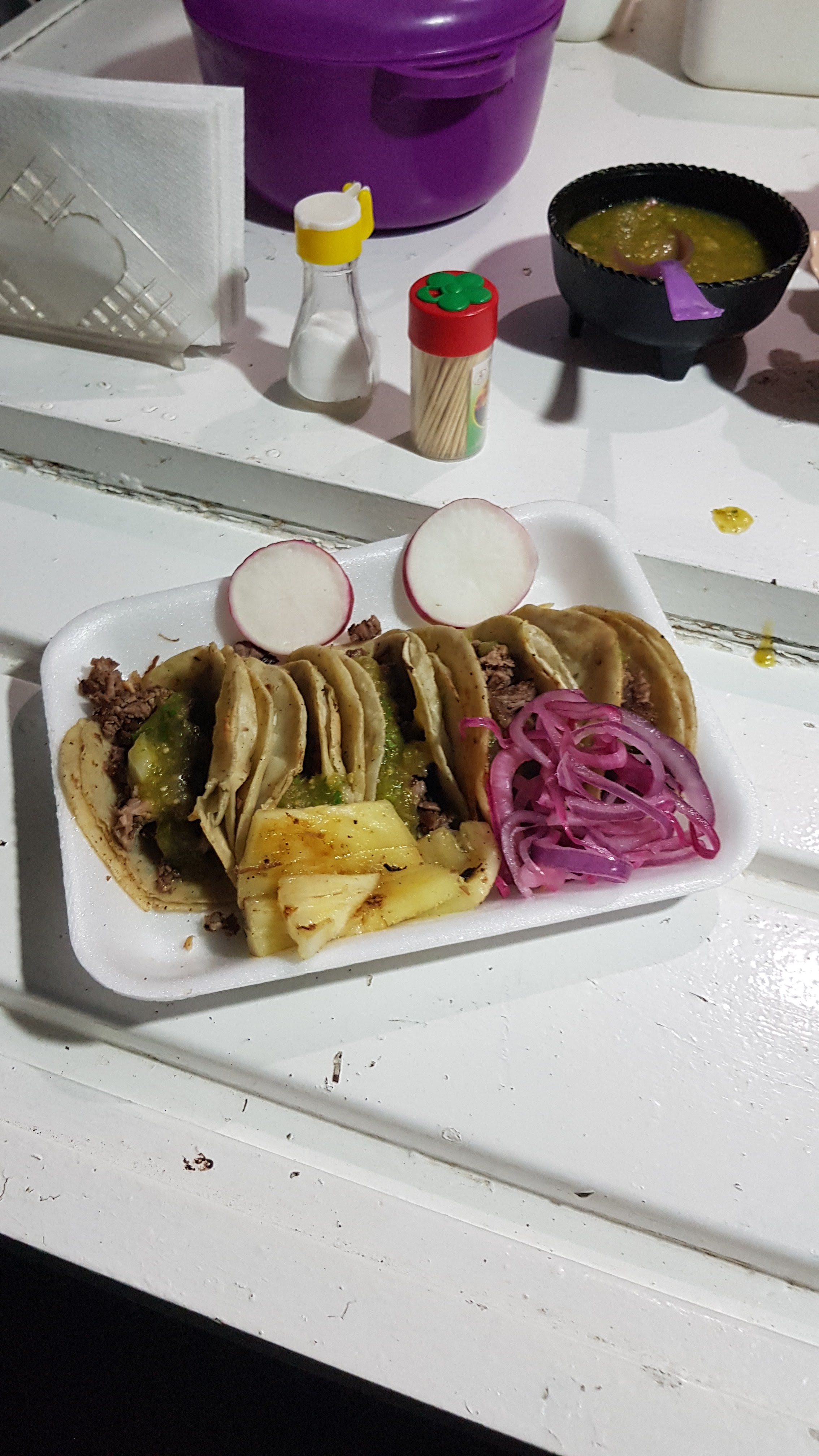 Taqueria "Lunas" image 5
