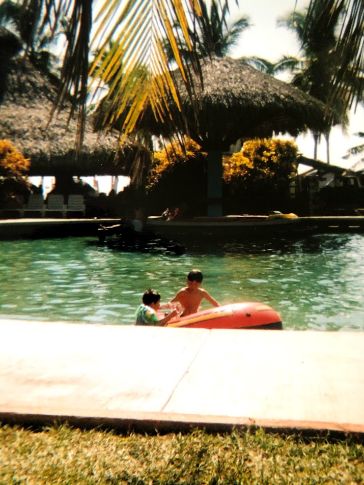 Casa Club “El Dorado III image 2