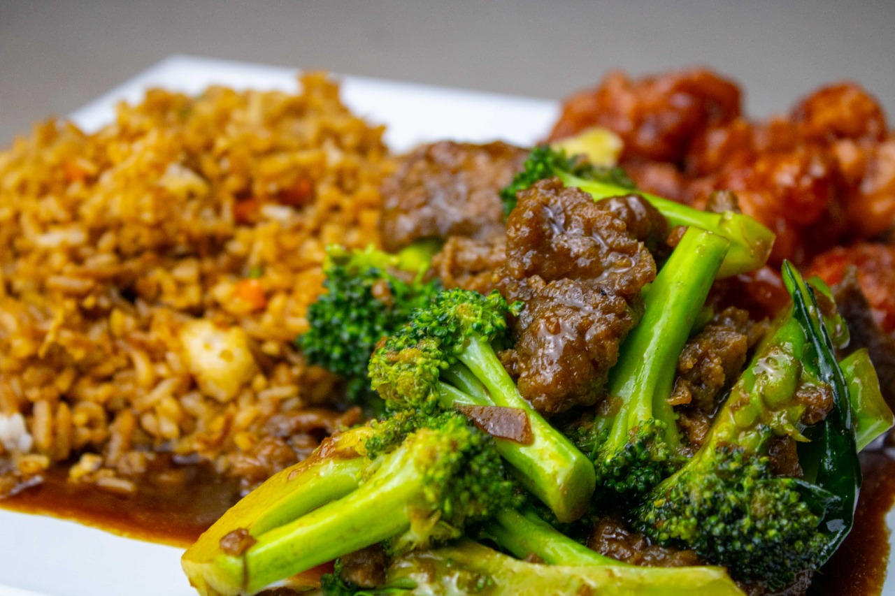 Comida china San José El Felas image 7