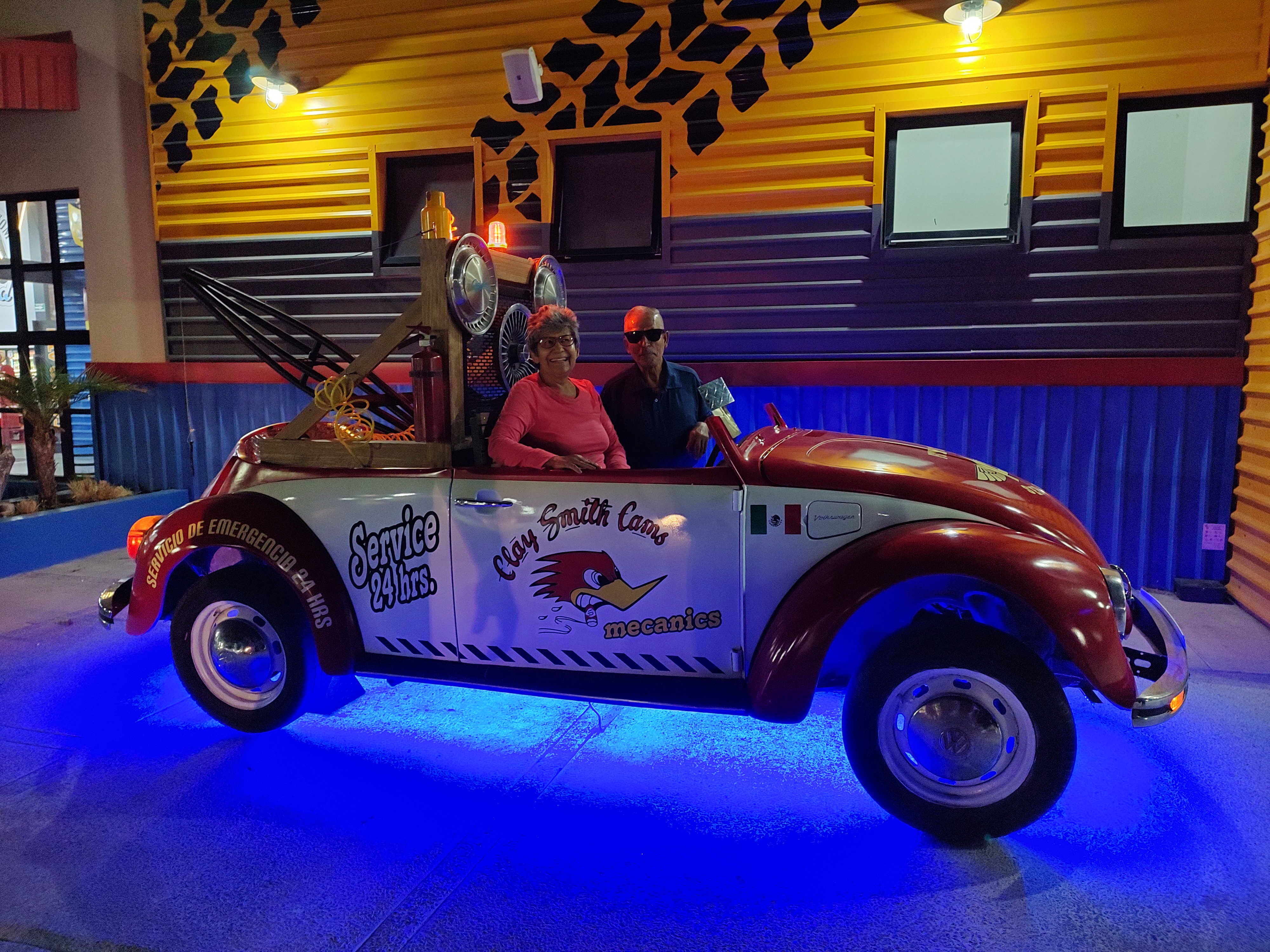 Carnitas- Barbacoa- Pastor El Mezquital image 3