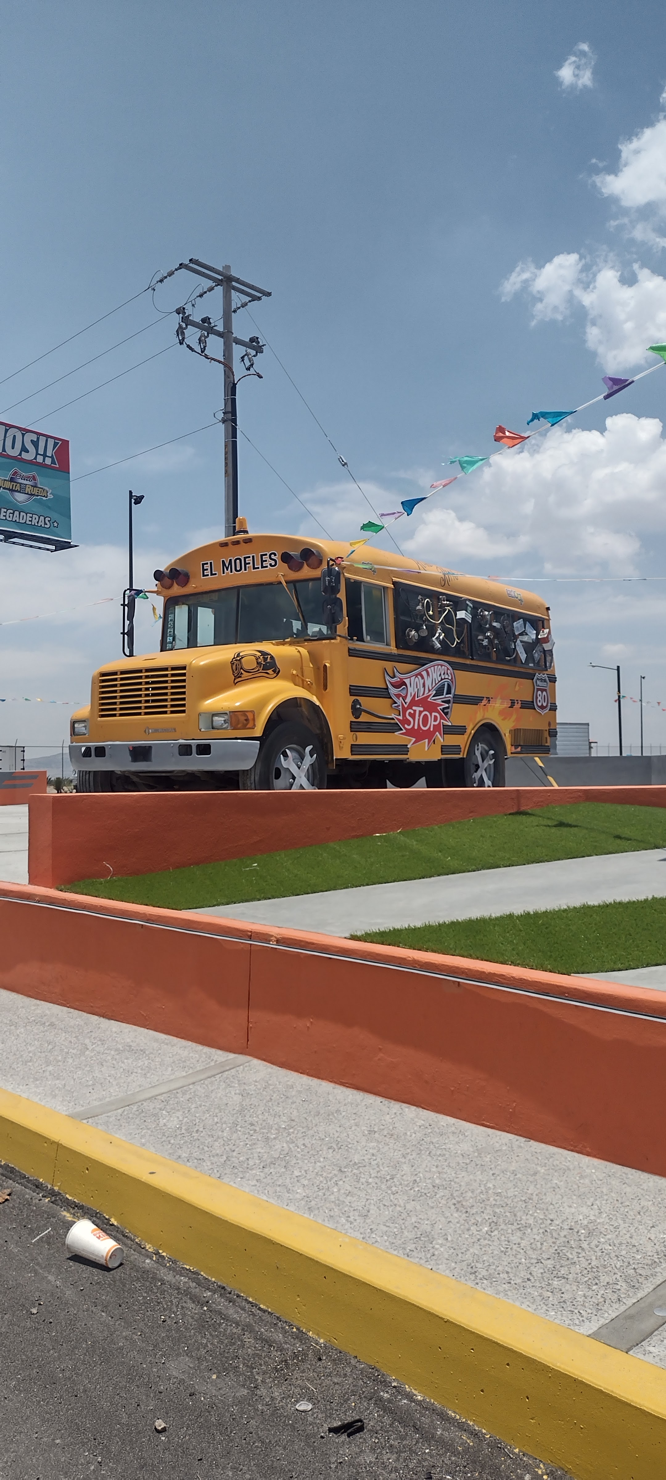 Carnitas- Barbacoa- Pastor El Mezquital image 6