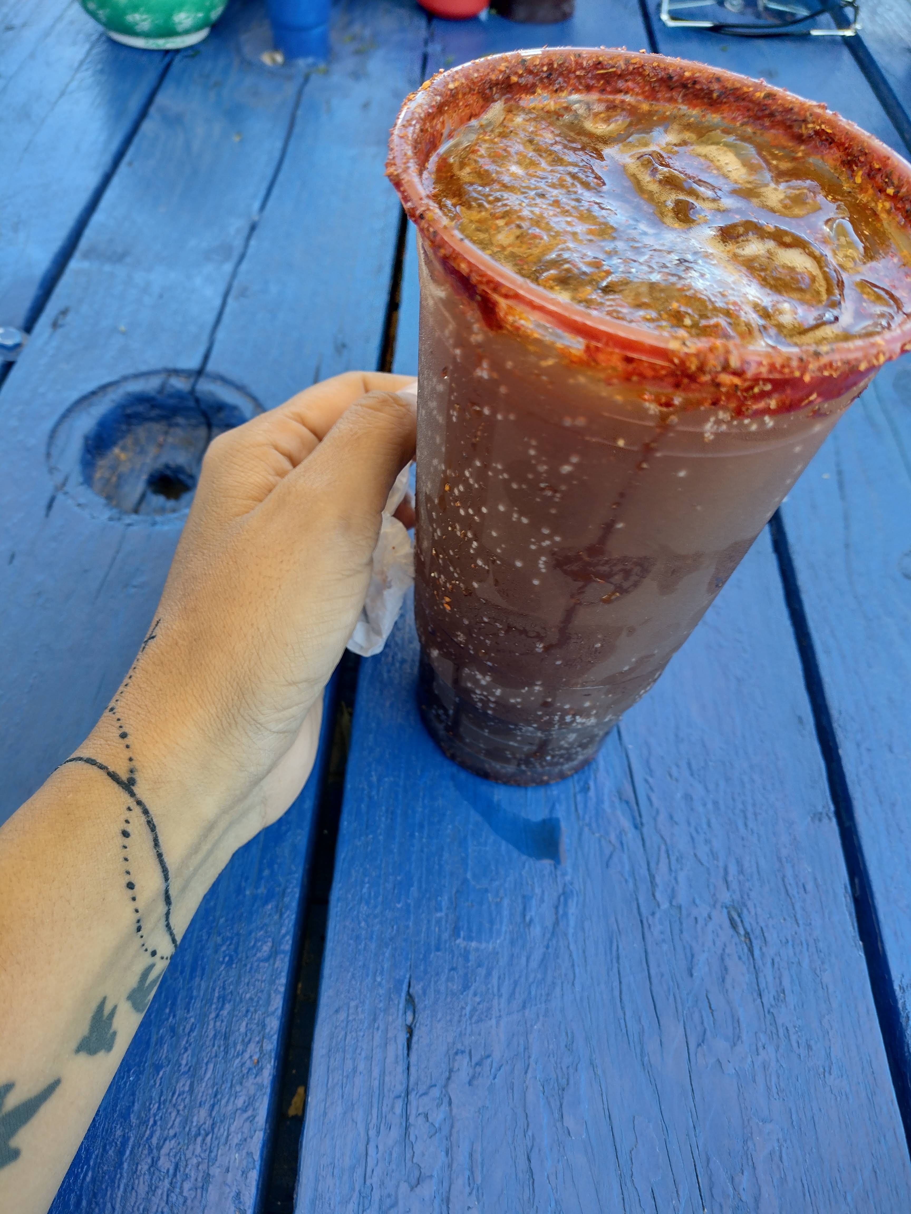 Carnitas- Barbacoa- Pastor El Mezquital image 8