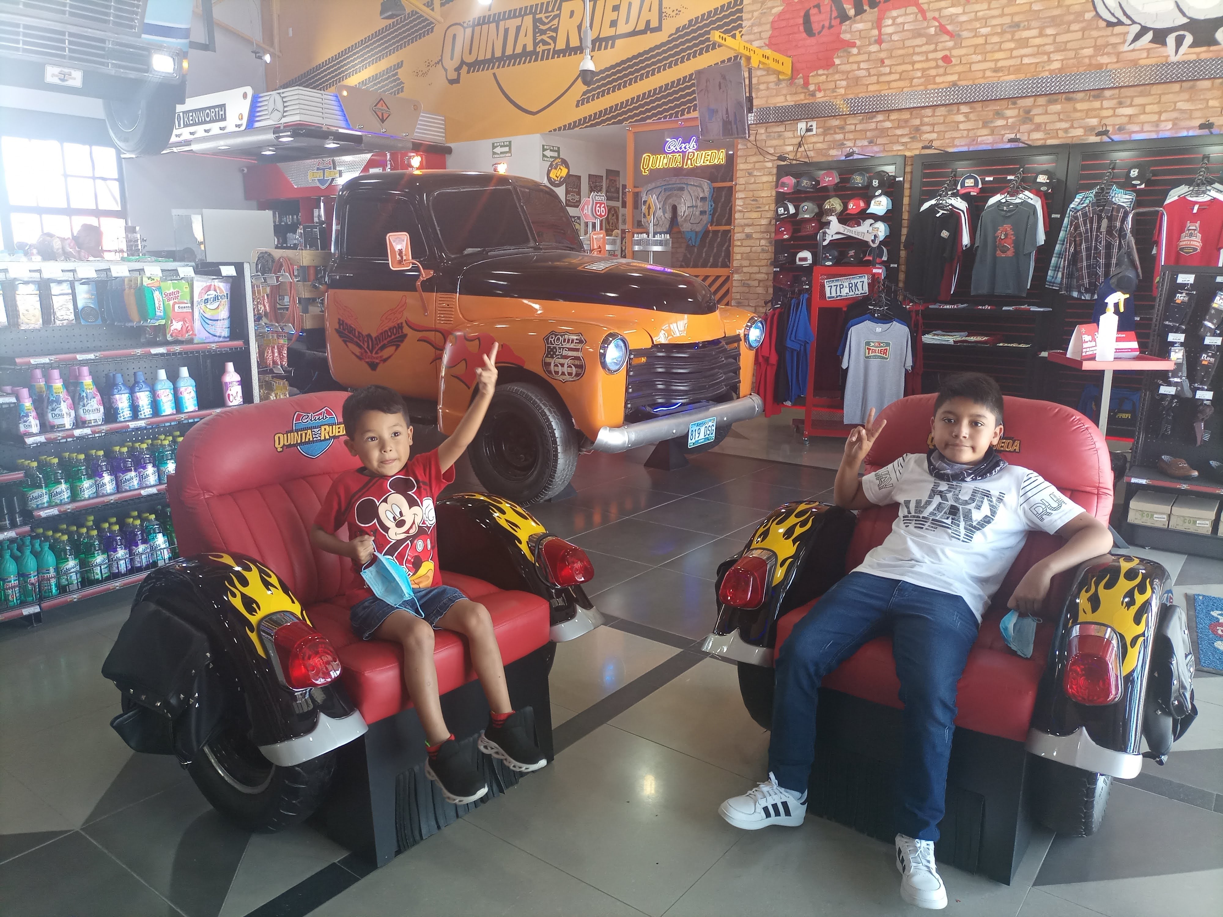 Carnitas- Barbacoa- Pastor El Mezquital image 9