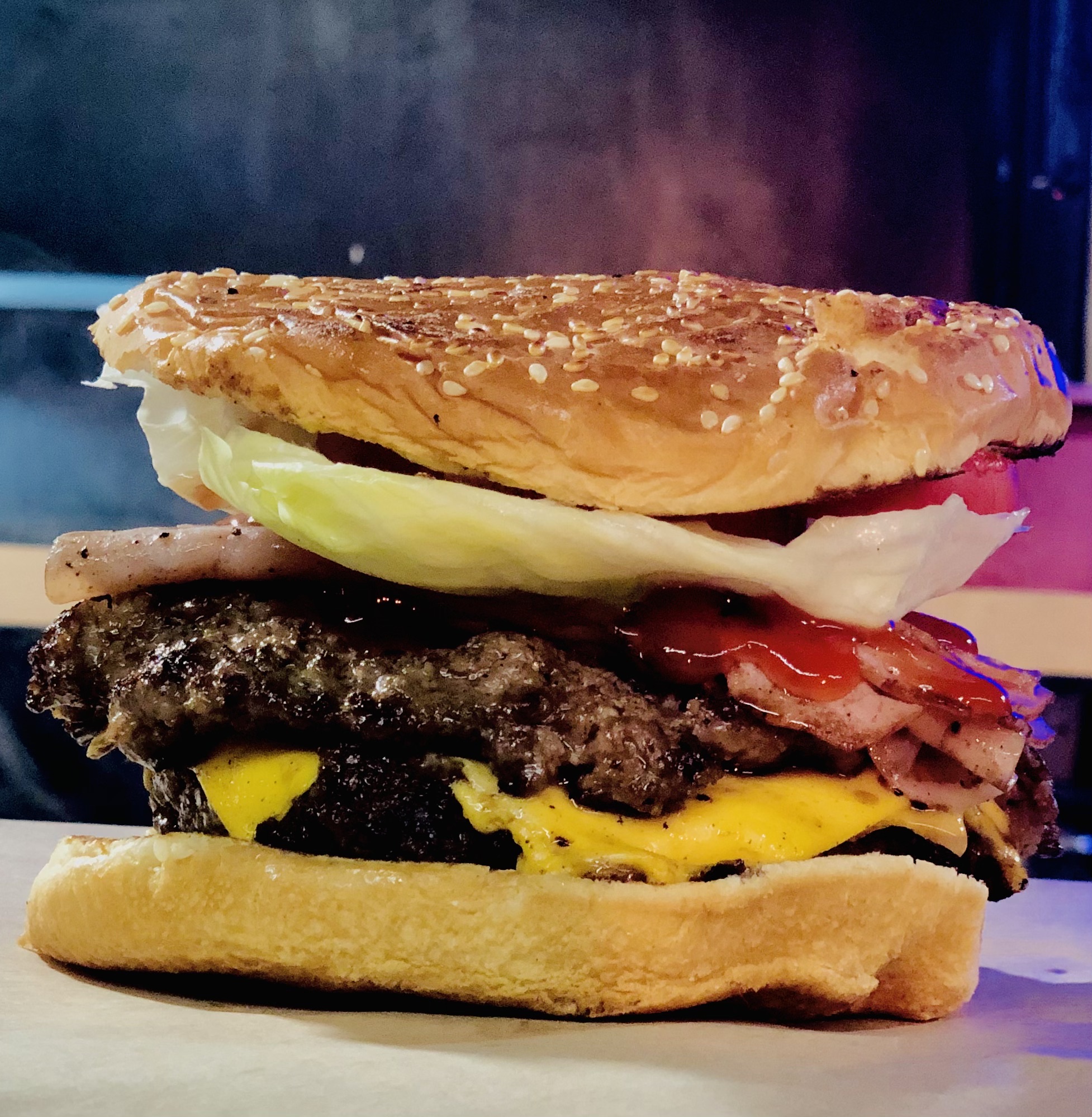 BURGUERS GÓMEZ image 2