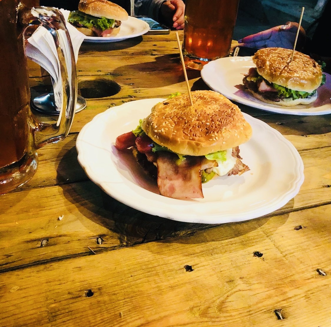 BURGUERS GÓMEZ image 4