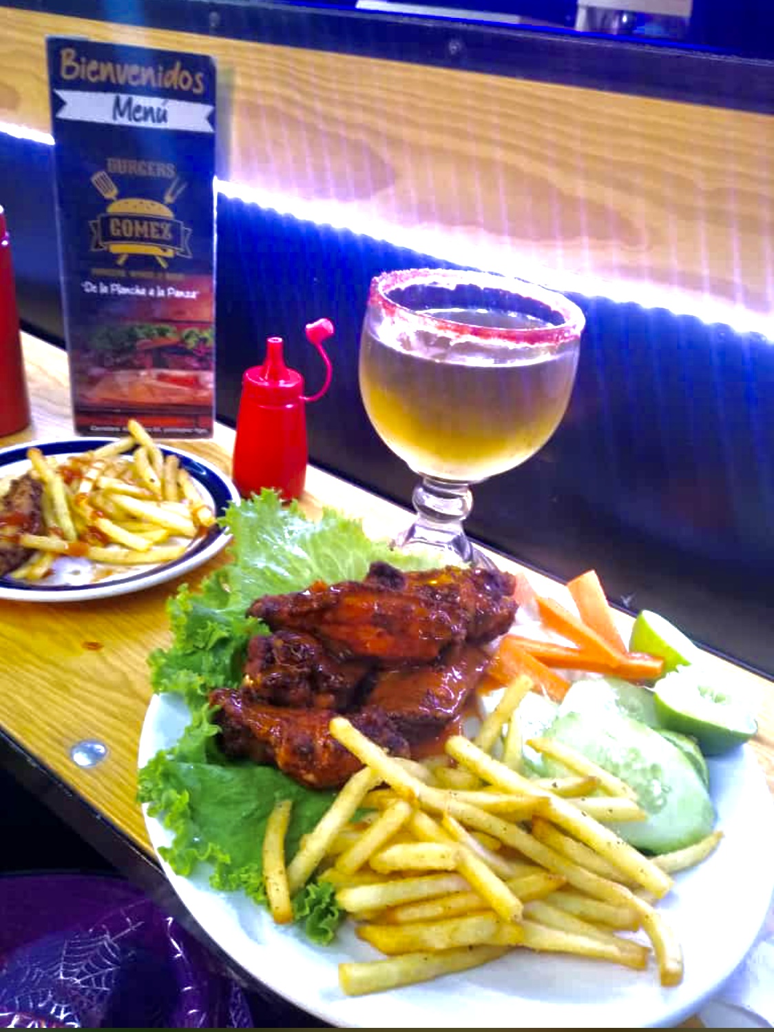 BURGUERS GÓMEZ image 5