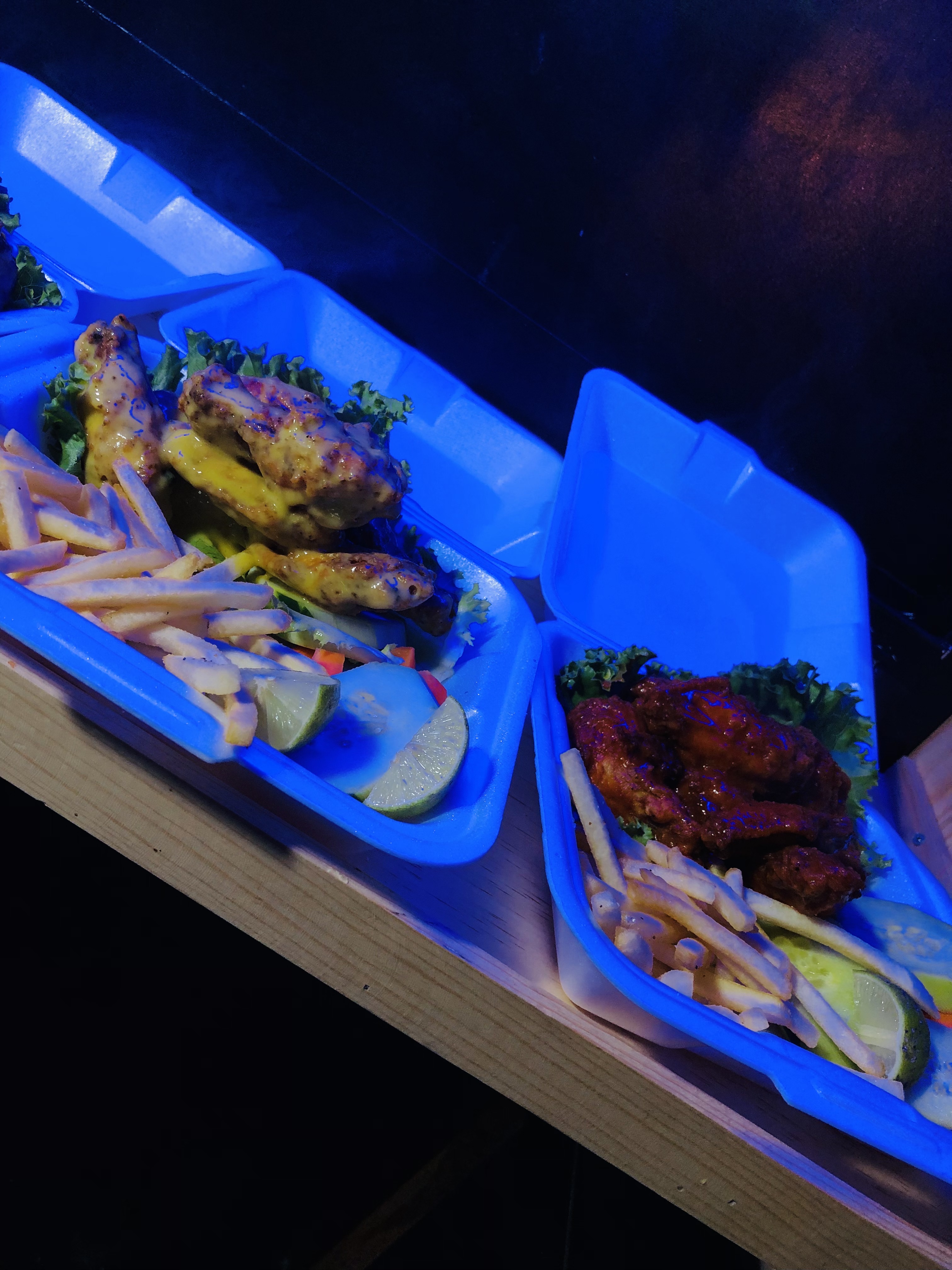 BURGUERS GÓMEZ image 7