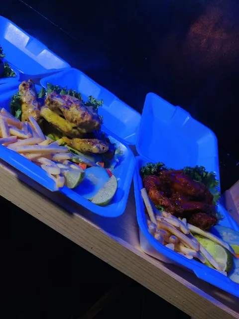 BURGUERS GÓMEZ image 7