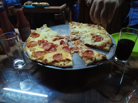 Juashi's Pizza image 1