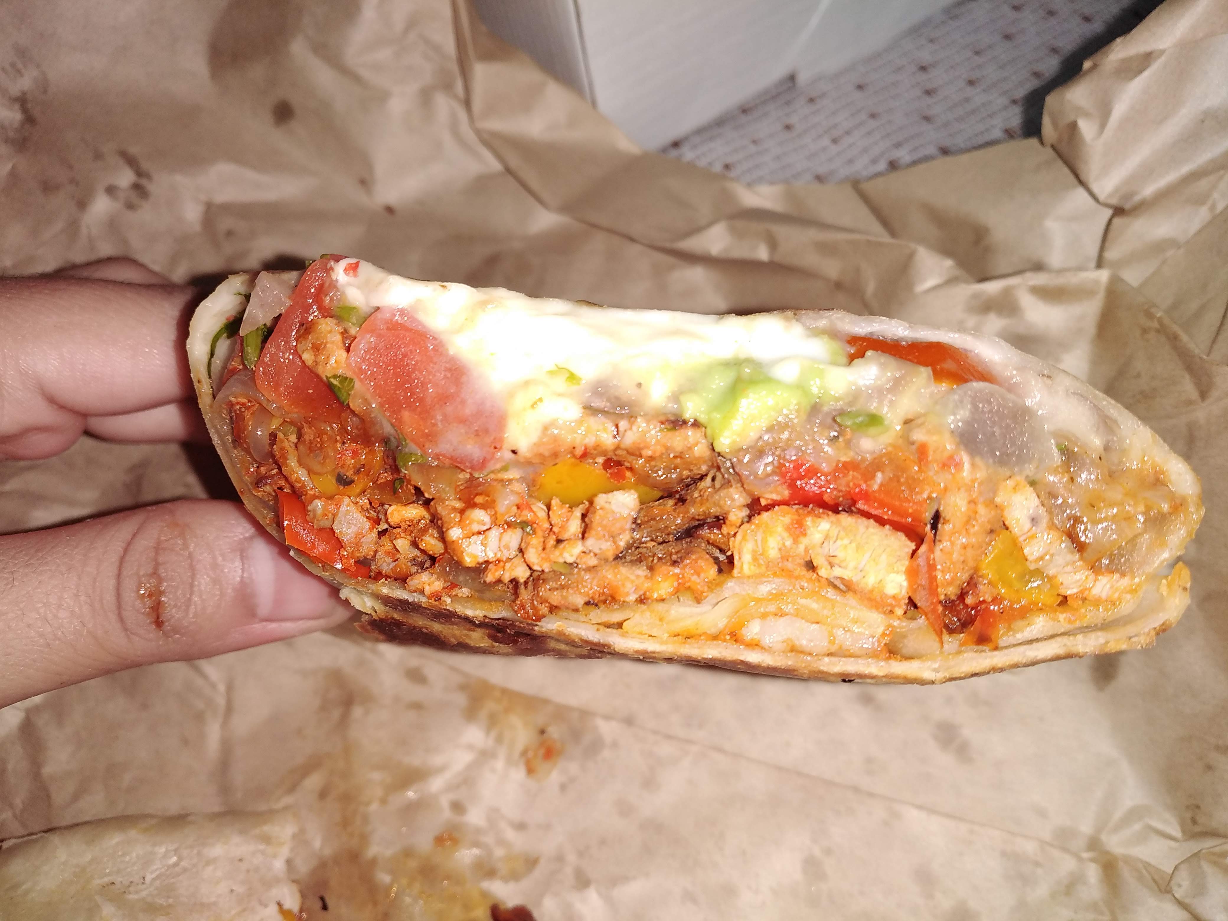 Juashi's Pizza image 2