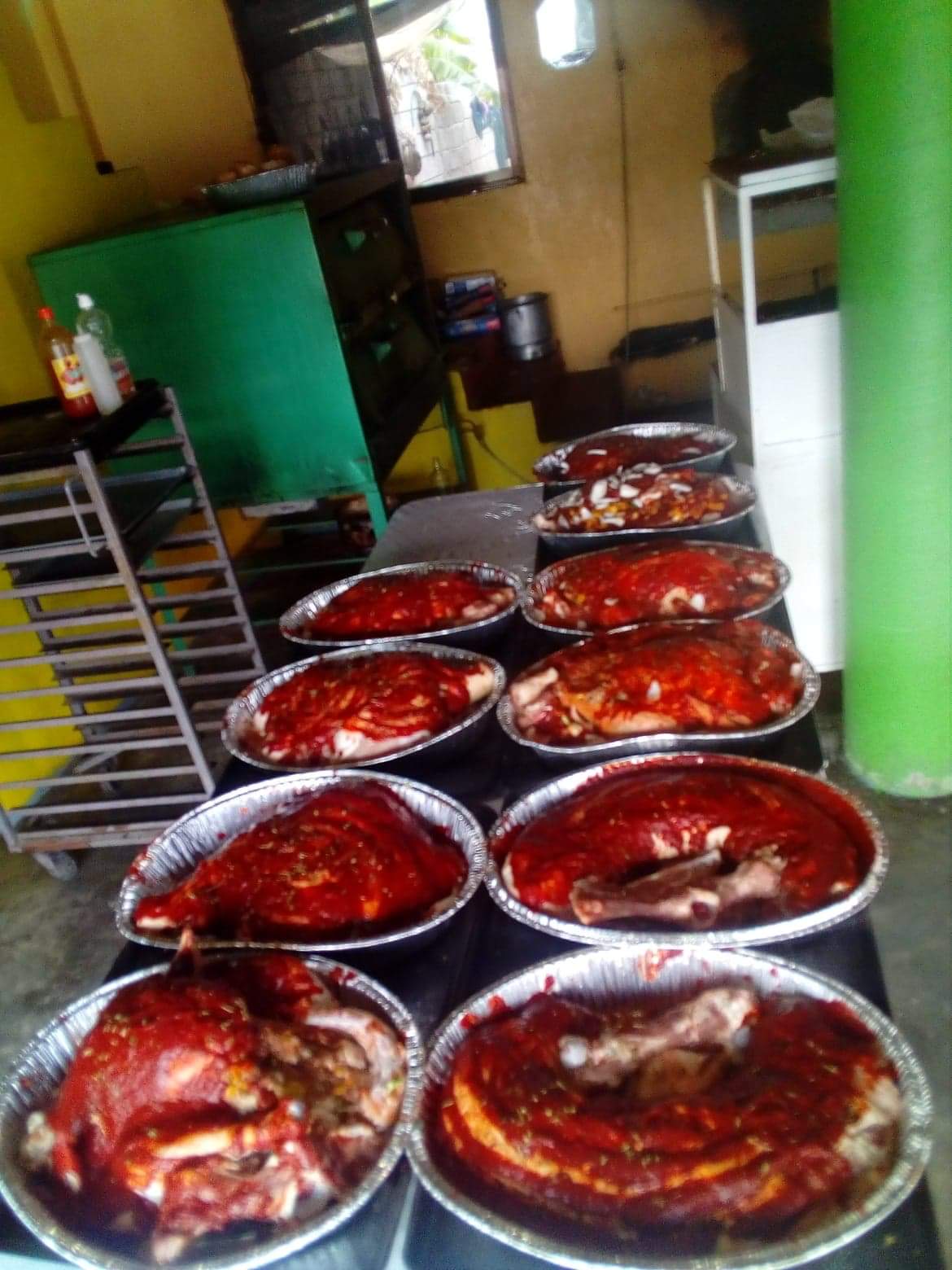 Juashi's Pizza image 4