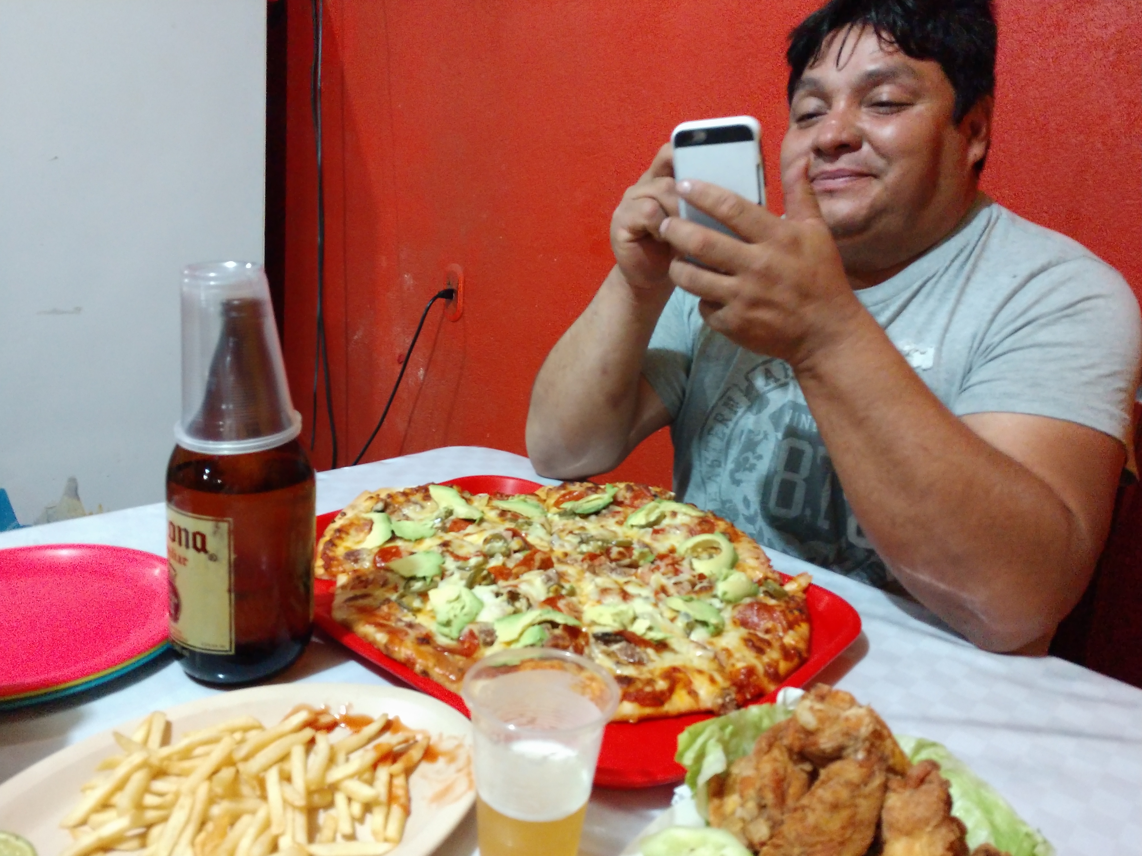 Juashi's Pizza image 5