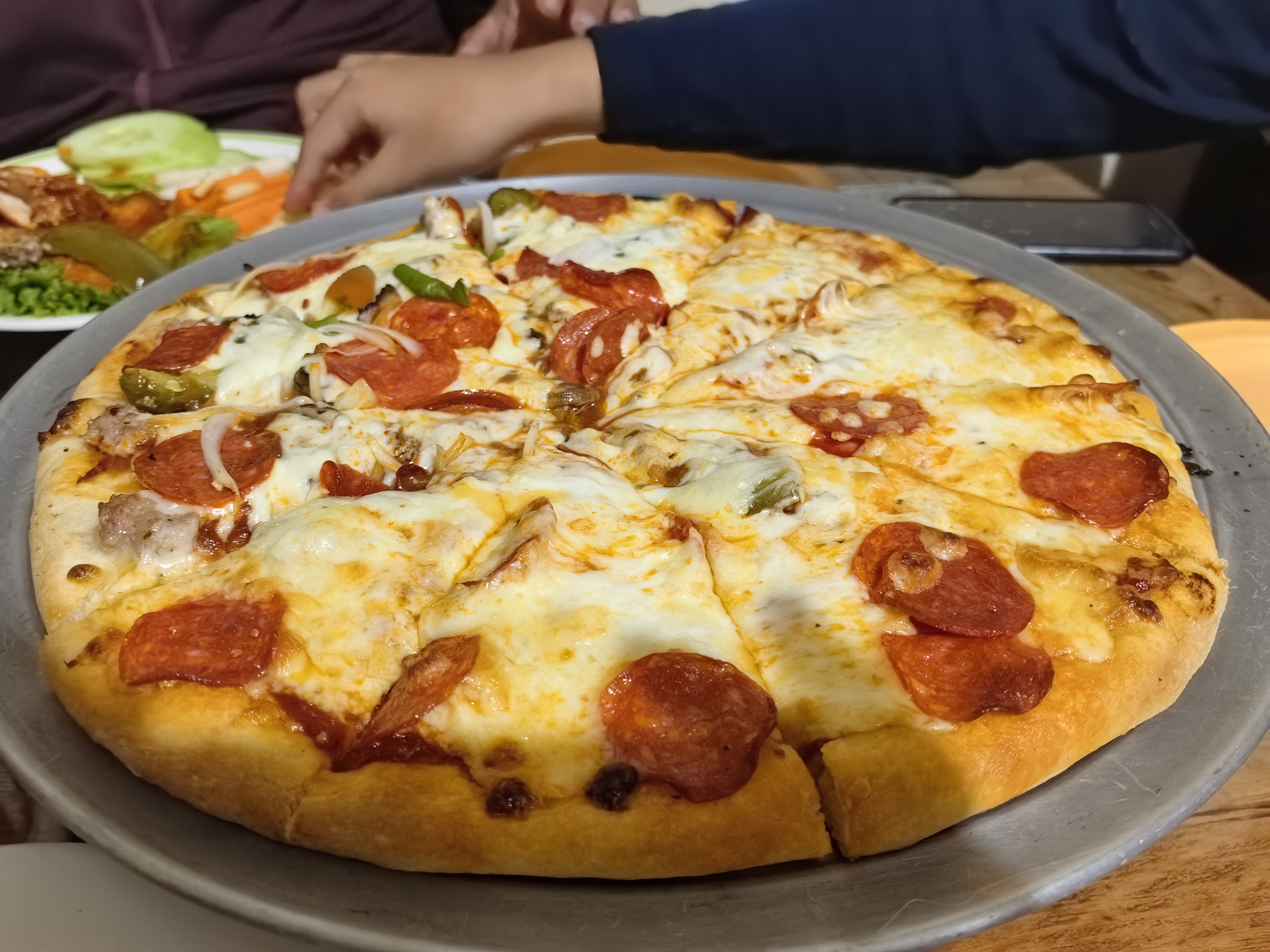 Juashi's Pizza image 6